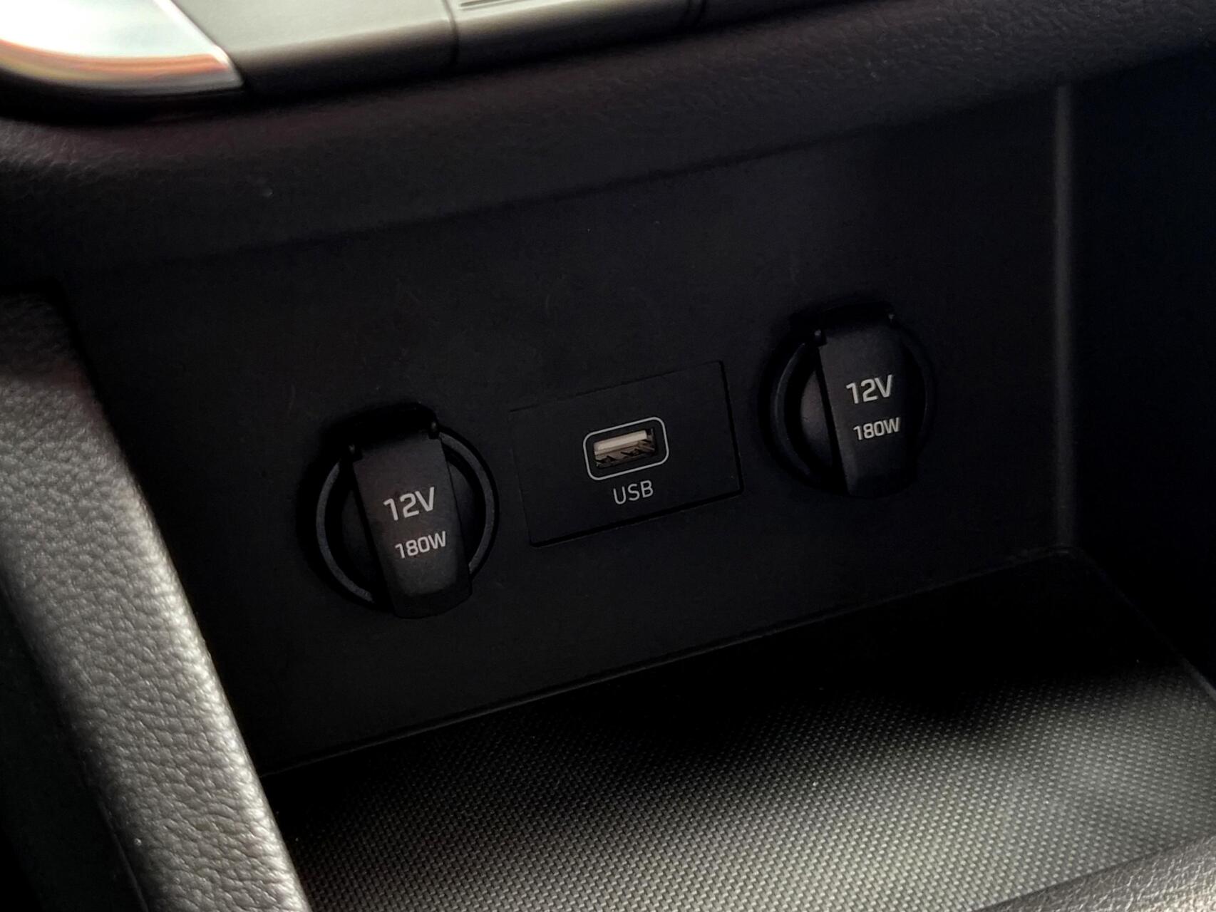 Foto van Hyundai I 30