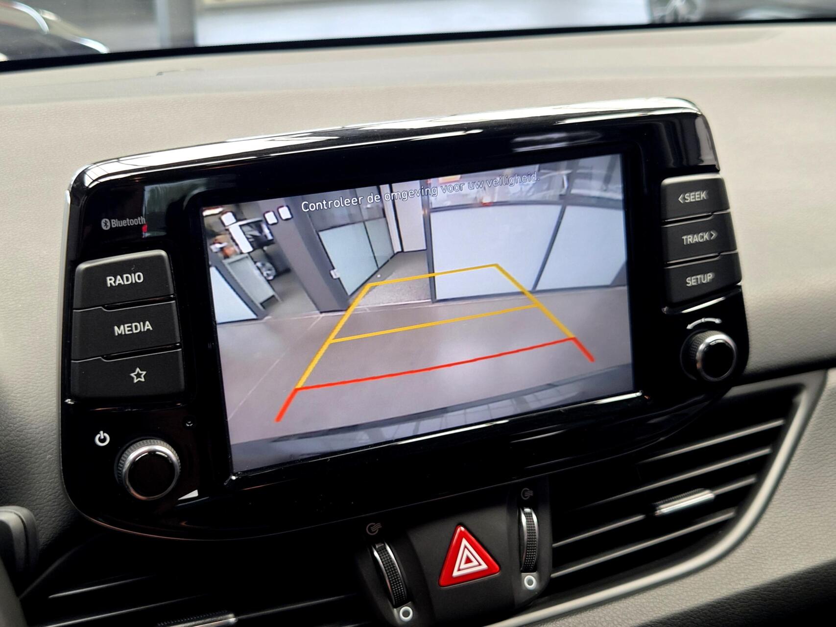 Foto van Hyundai I 30