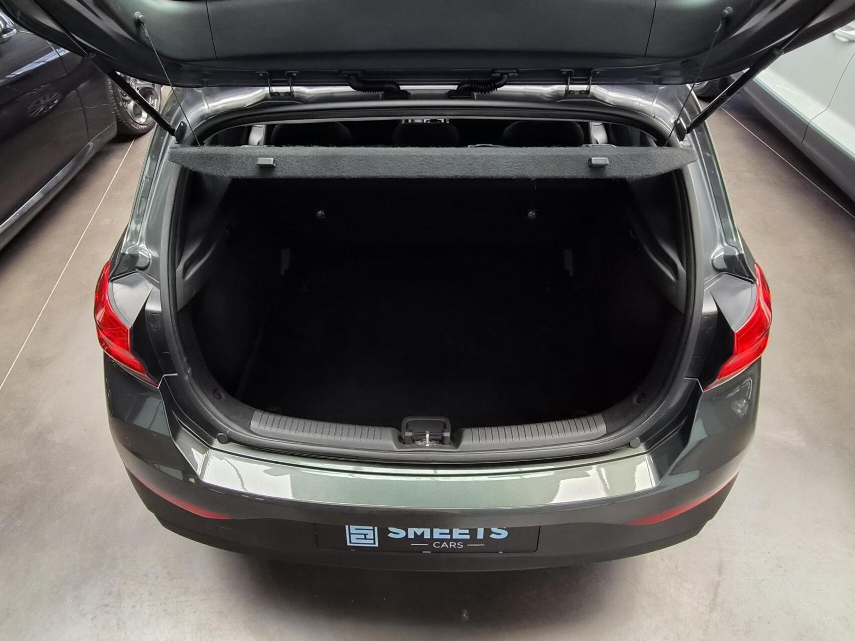 Foto van Hyundai I 30