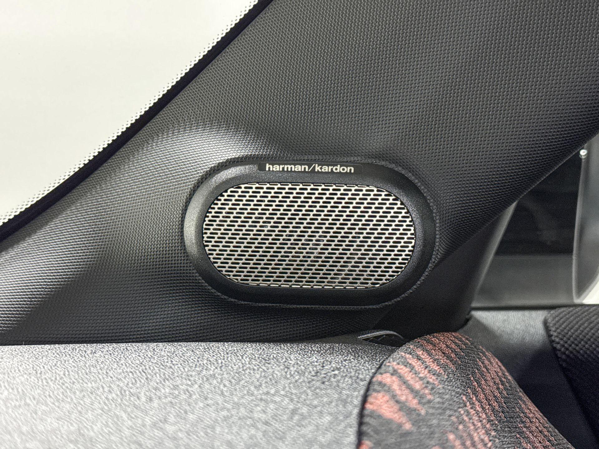 Foto van Mini Cooper S