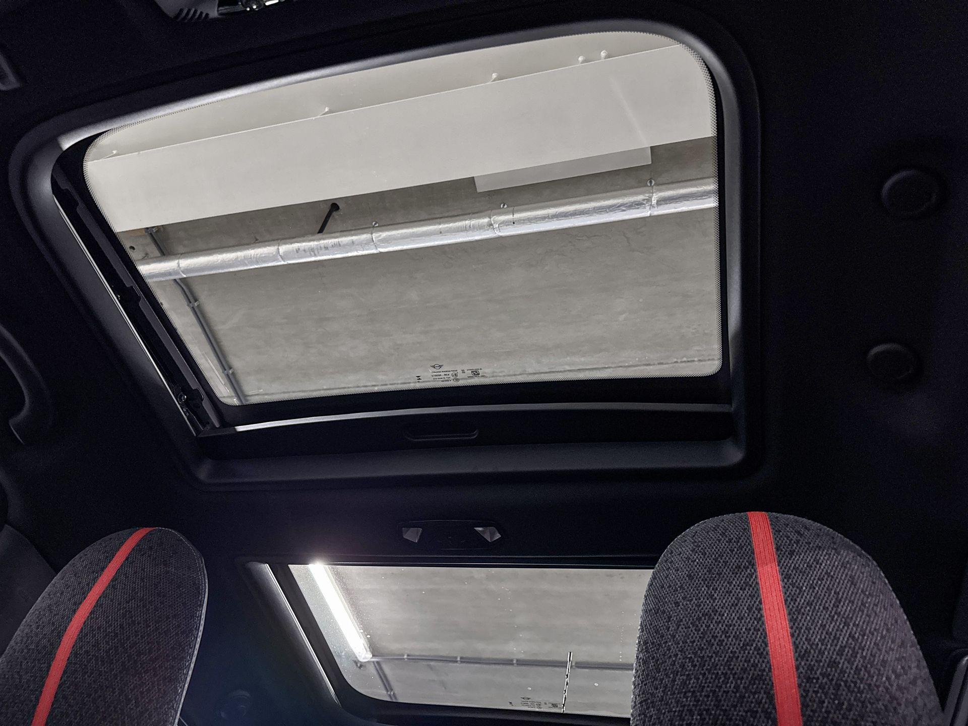 Foto van Mini Cooper S