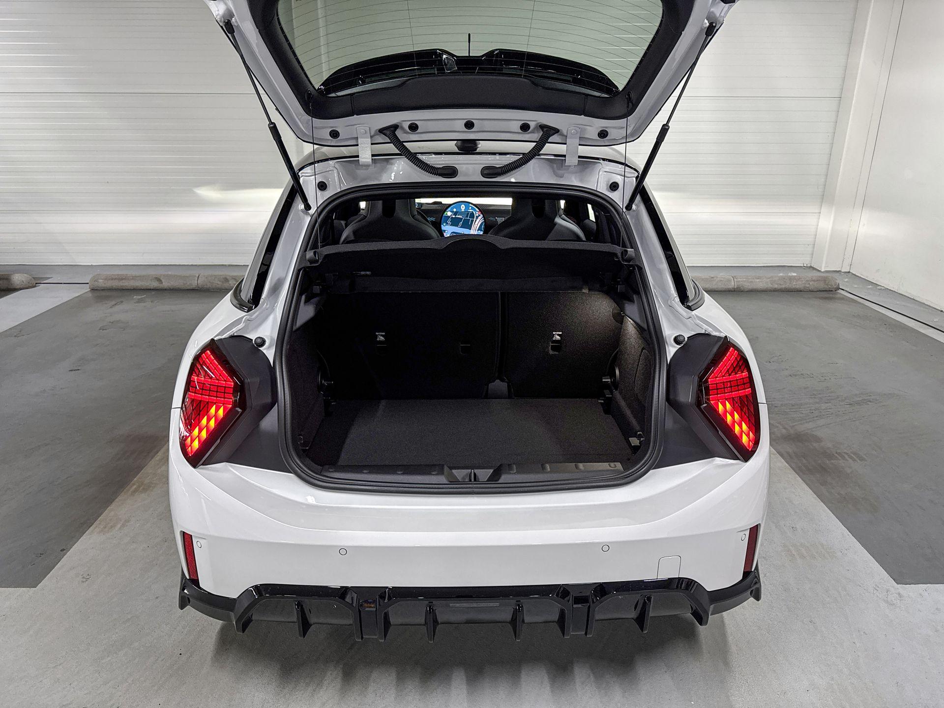 Foto van Mini Cooper S