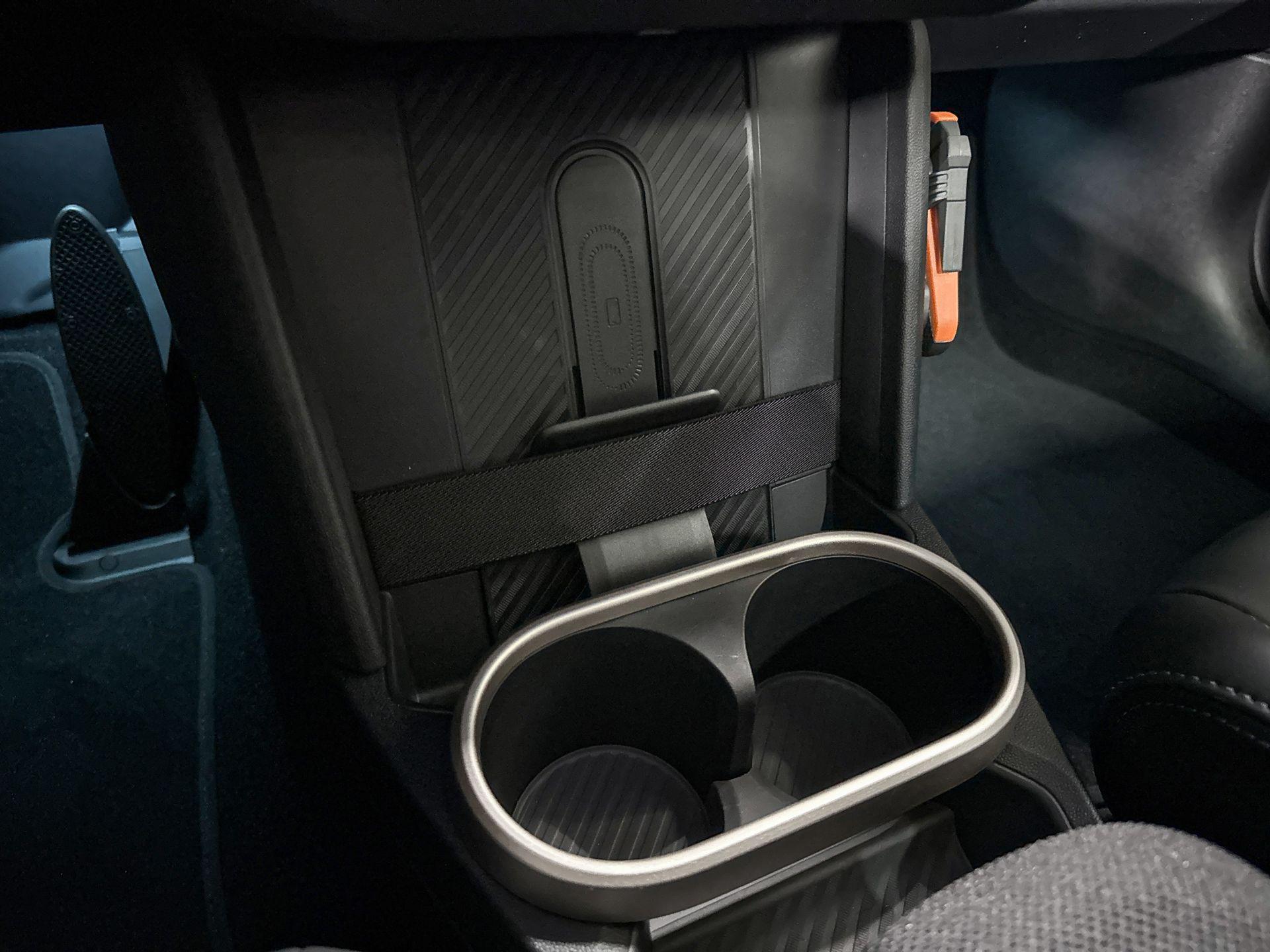 Foto van Mini Cooper S