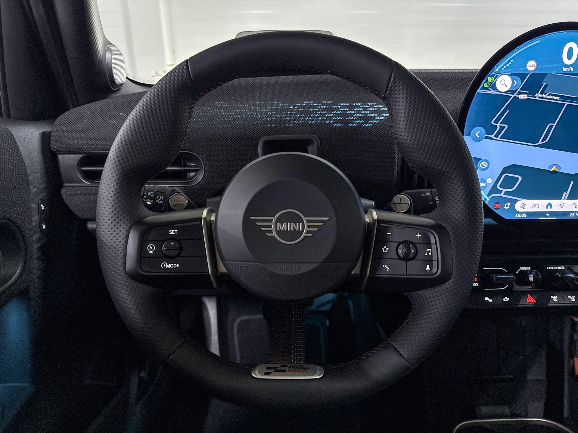 Foto van Mini Cooper S