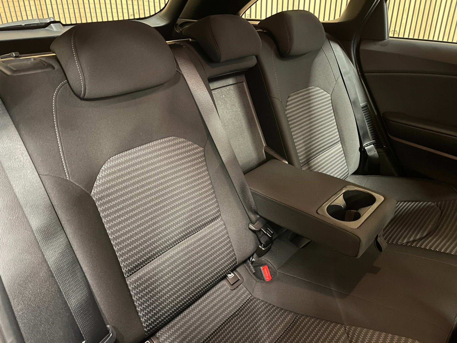 Foto van Kia Ceed Sportswagon