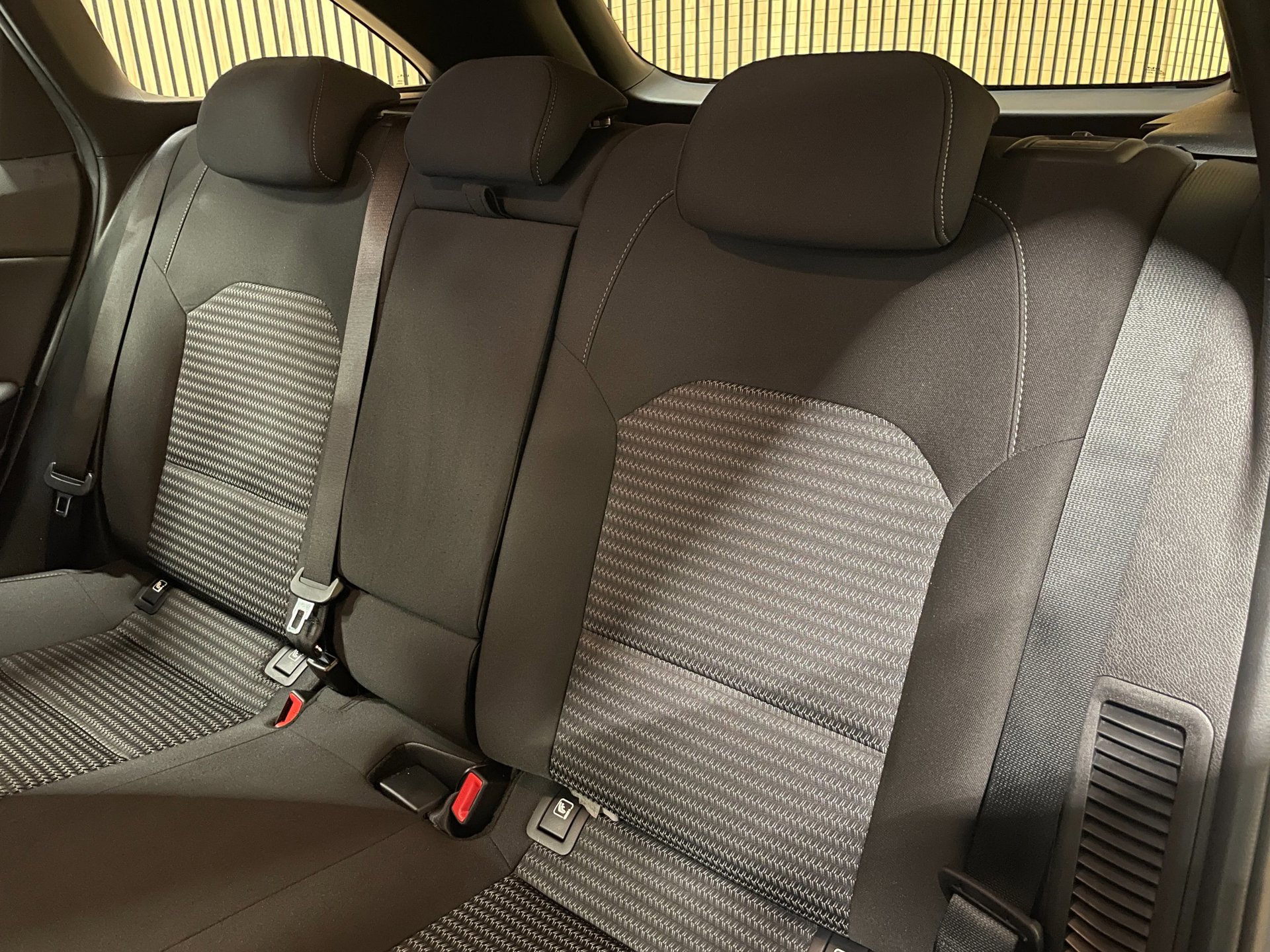 Foto van Kia Ceed Sportswagon