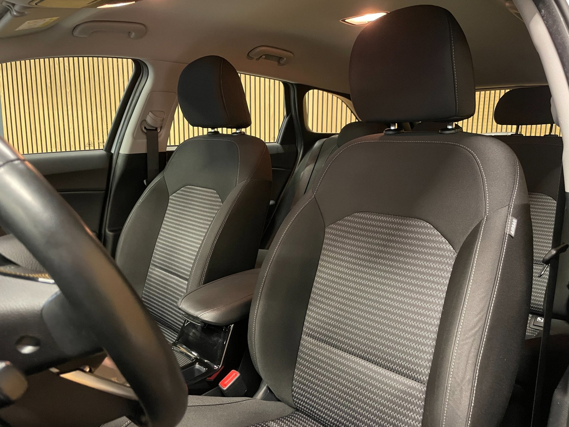Foto van Kia Ceed Sportswagon