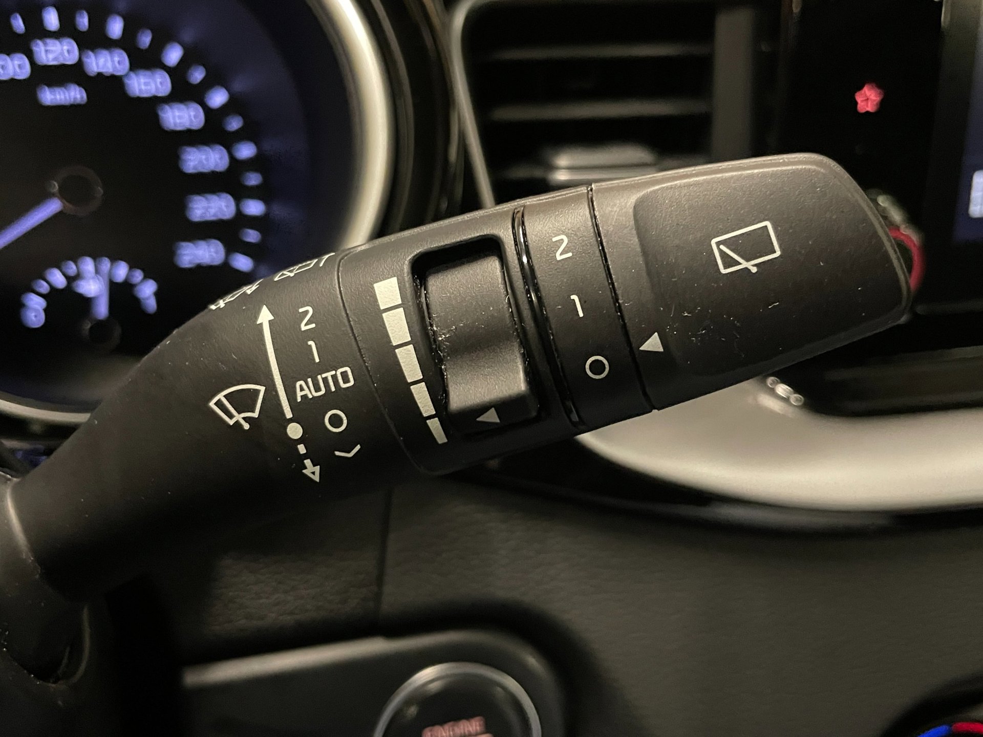 Foto van Kia Ceed Sportswagon