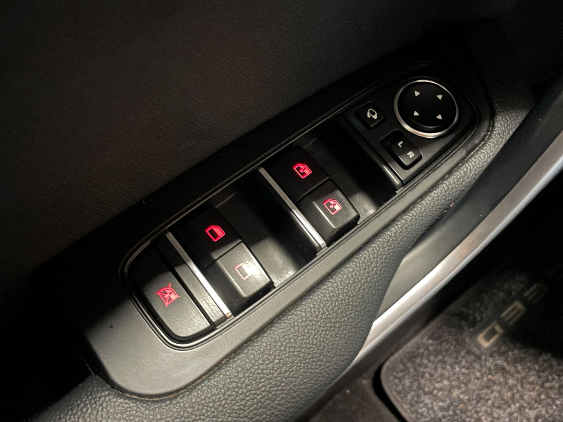 Foto van Kia Ceed Sportswagon
