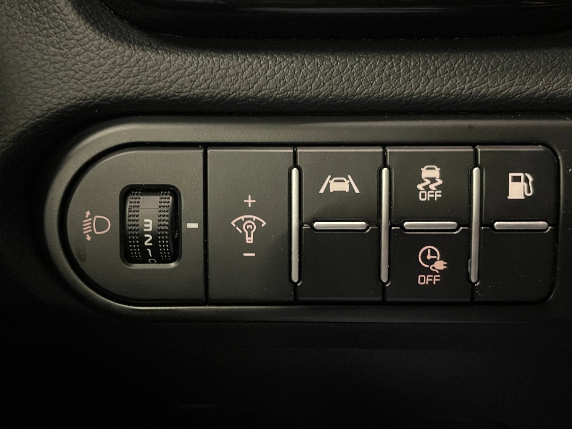 Foto van Kia Ceed Sportswagon