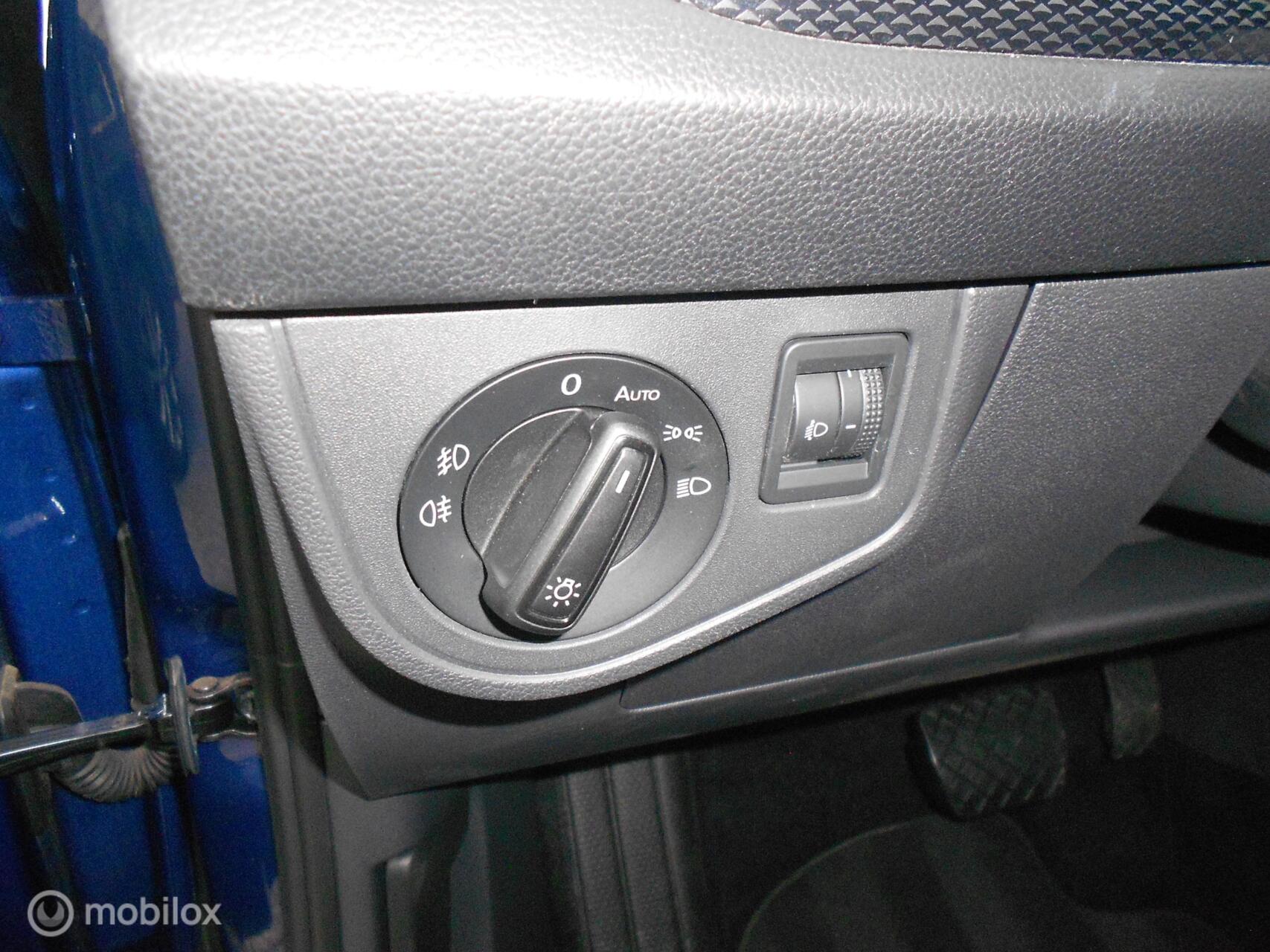 Foto van Volkswagen Taigo