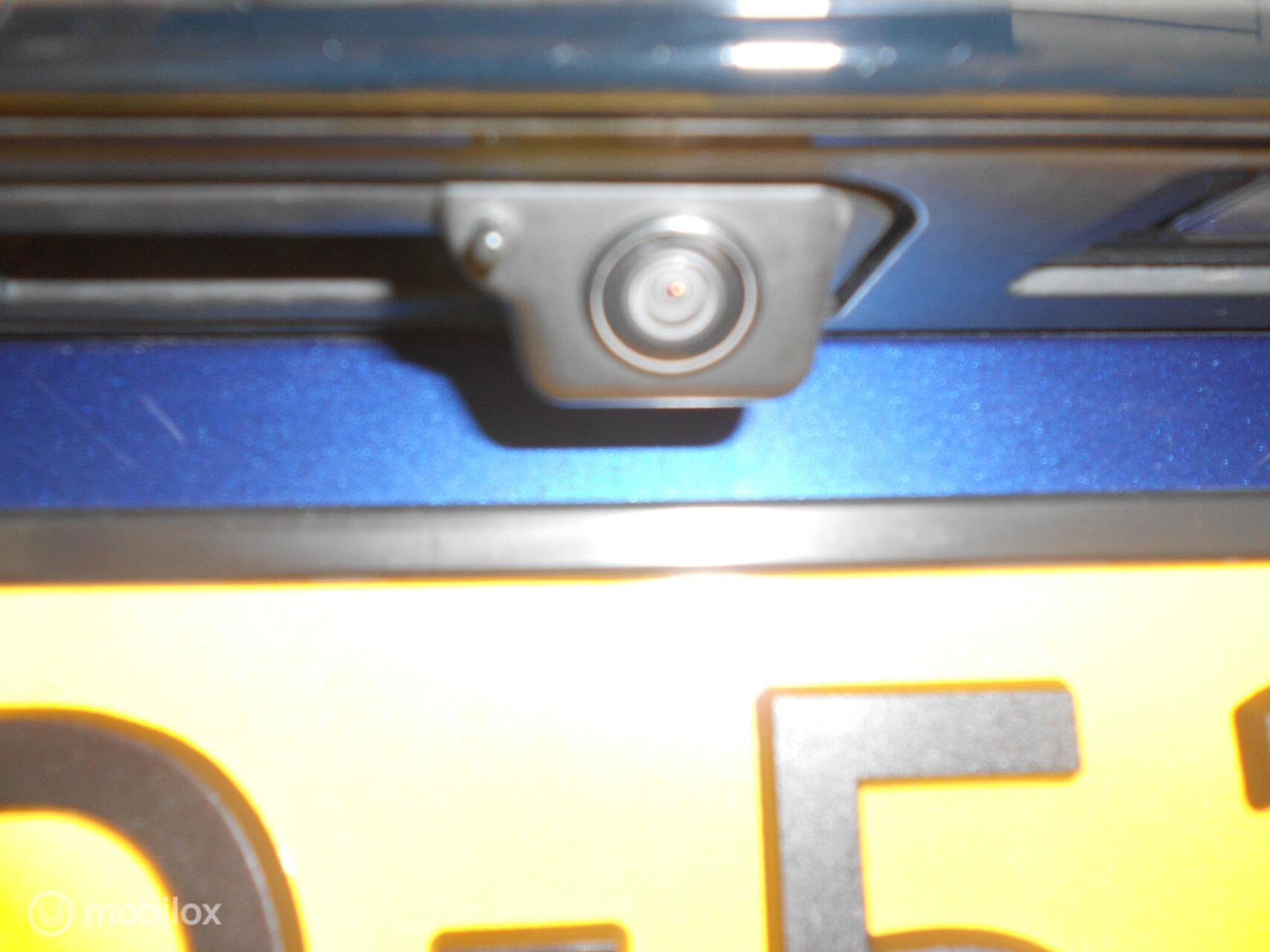 Foto van Volkswagen Taigo