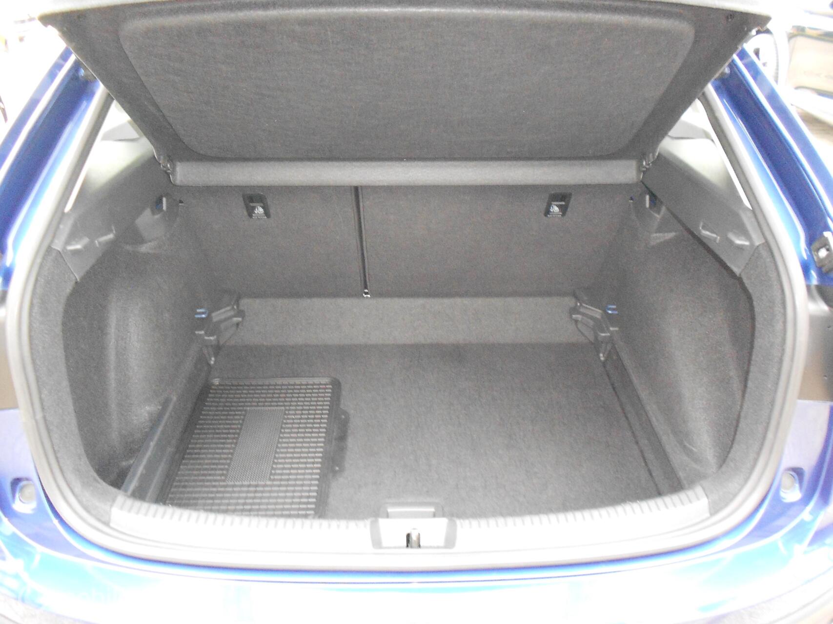 Foto van Volkswagen Taigo