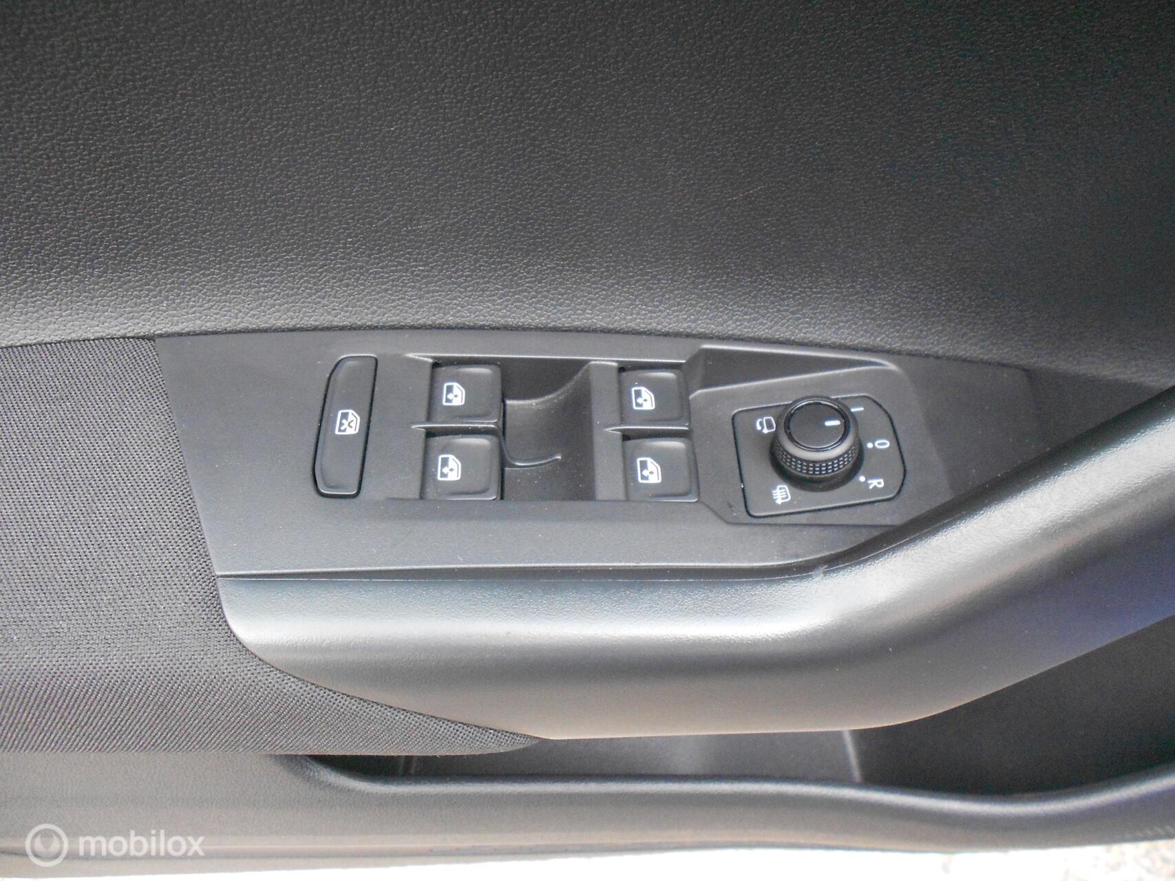 Foto van Volkswagen Taigo