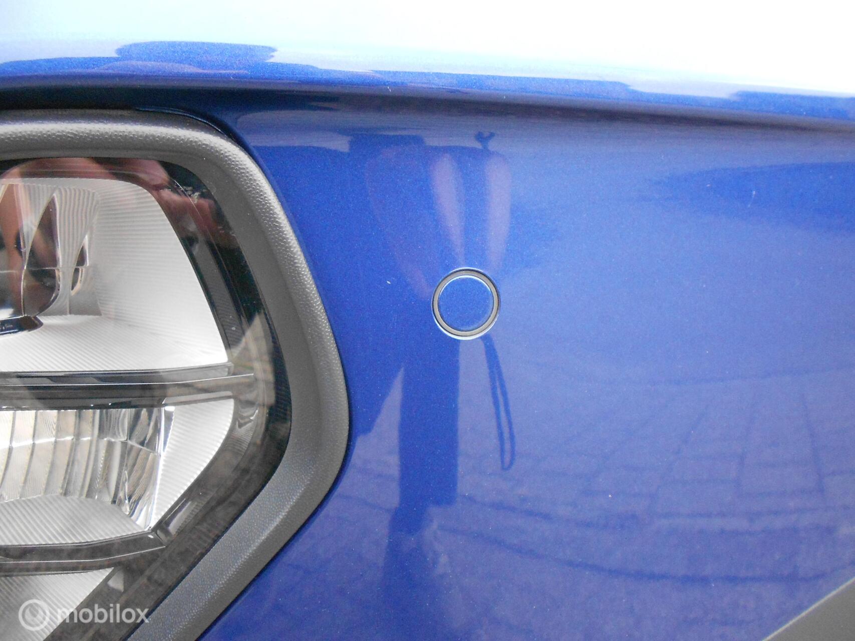 Foto van Volkswagen Taigo