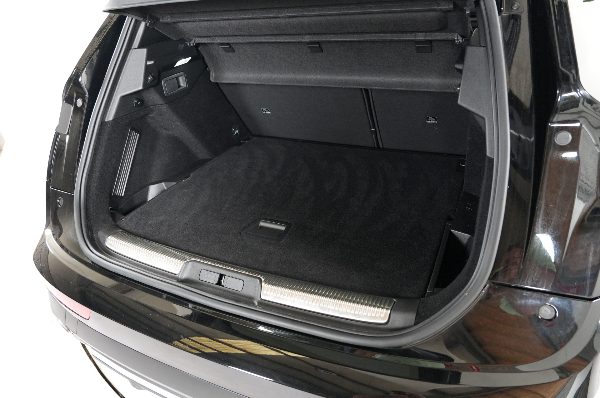 Foto van DS 7 Crossback