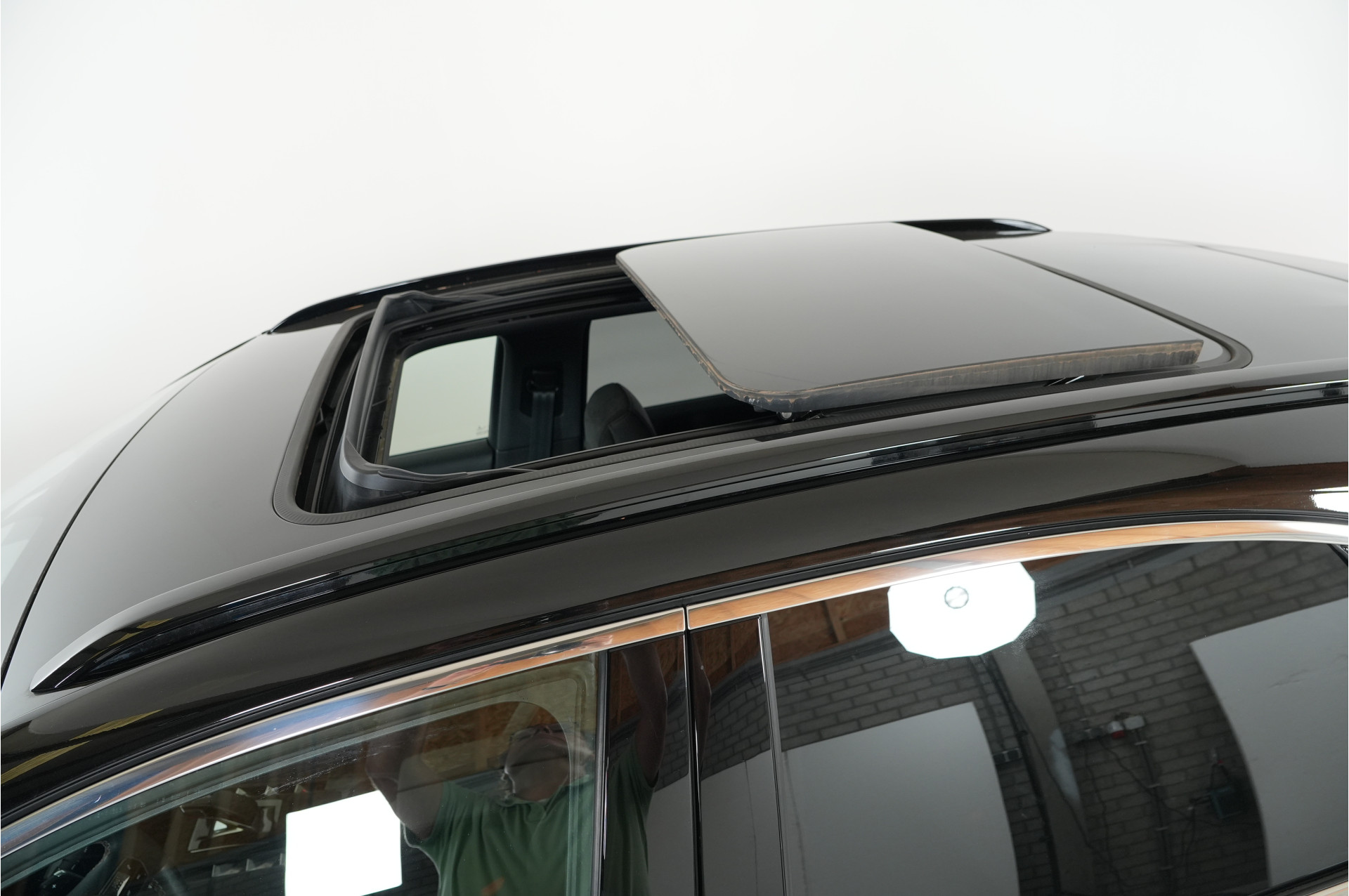 Foto van DS 7 Crossback