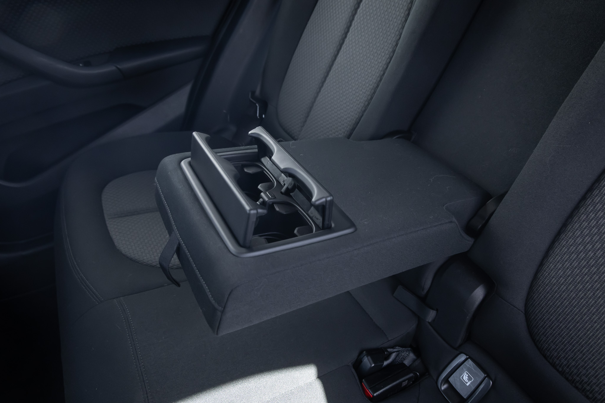 Foto van BMW X1 Xdrive25e