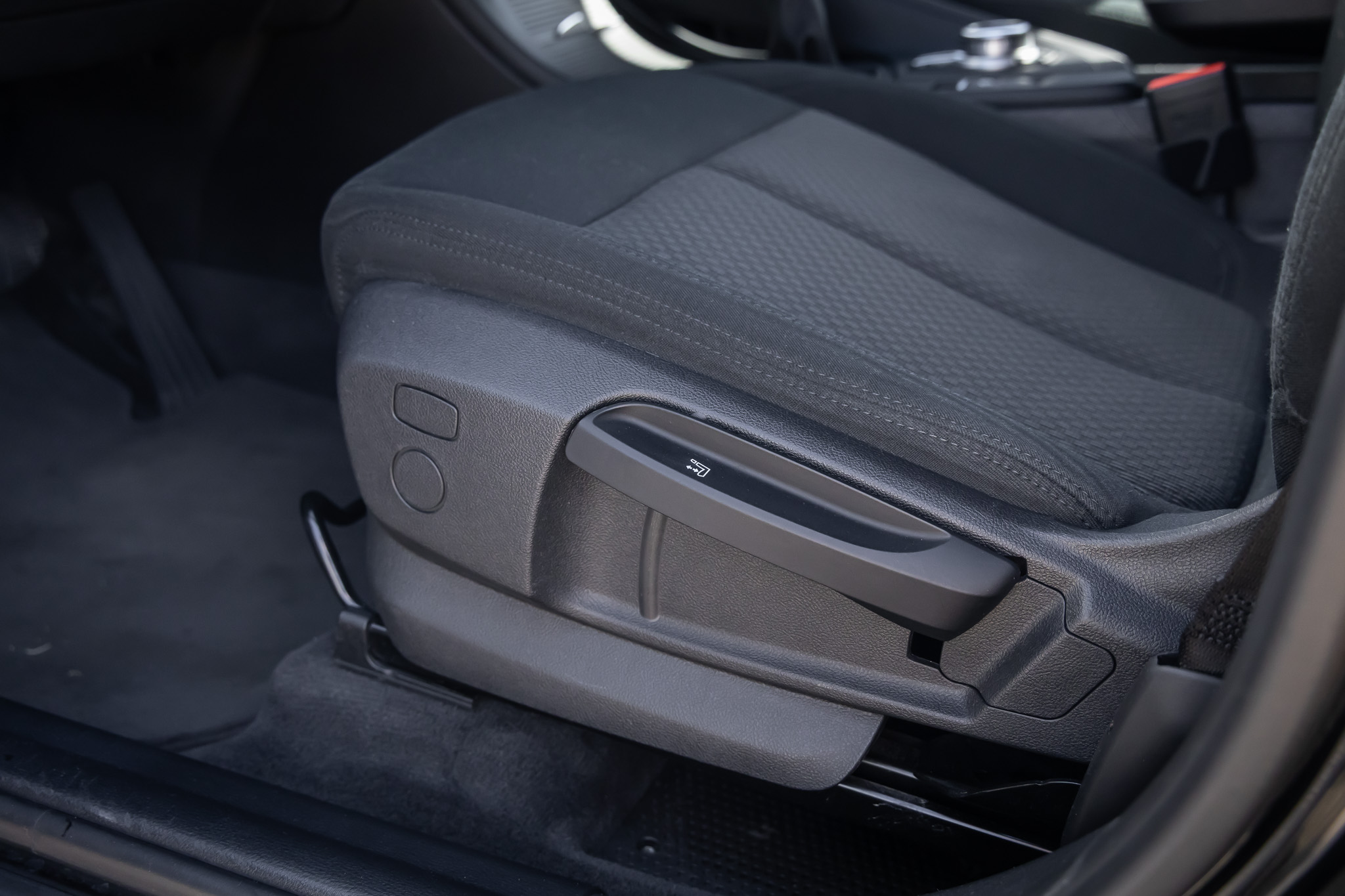 Foto van BMW X1 Xdrive25e