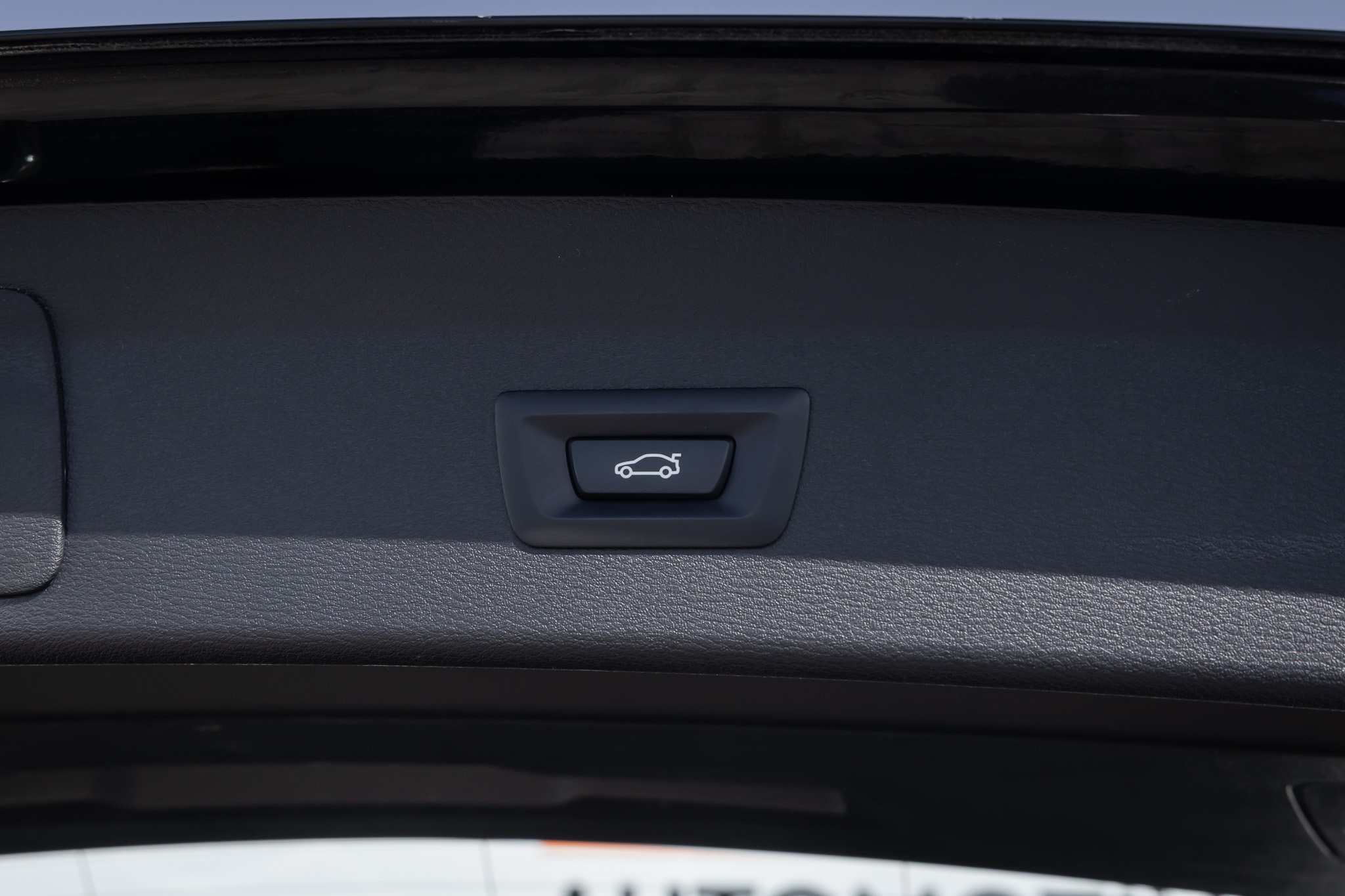 Foto van BMW X1 Xdrive25e
