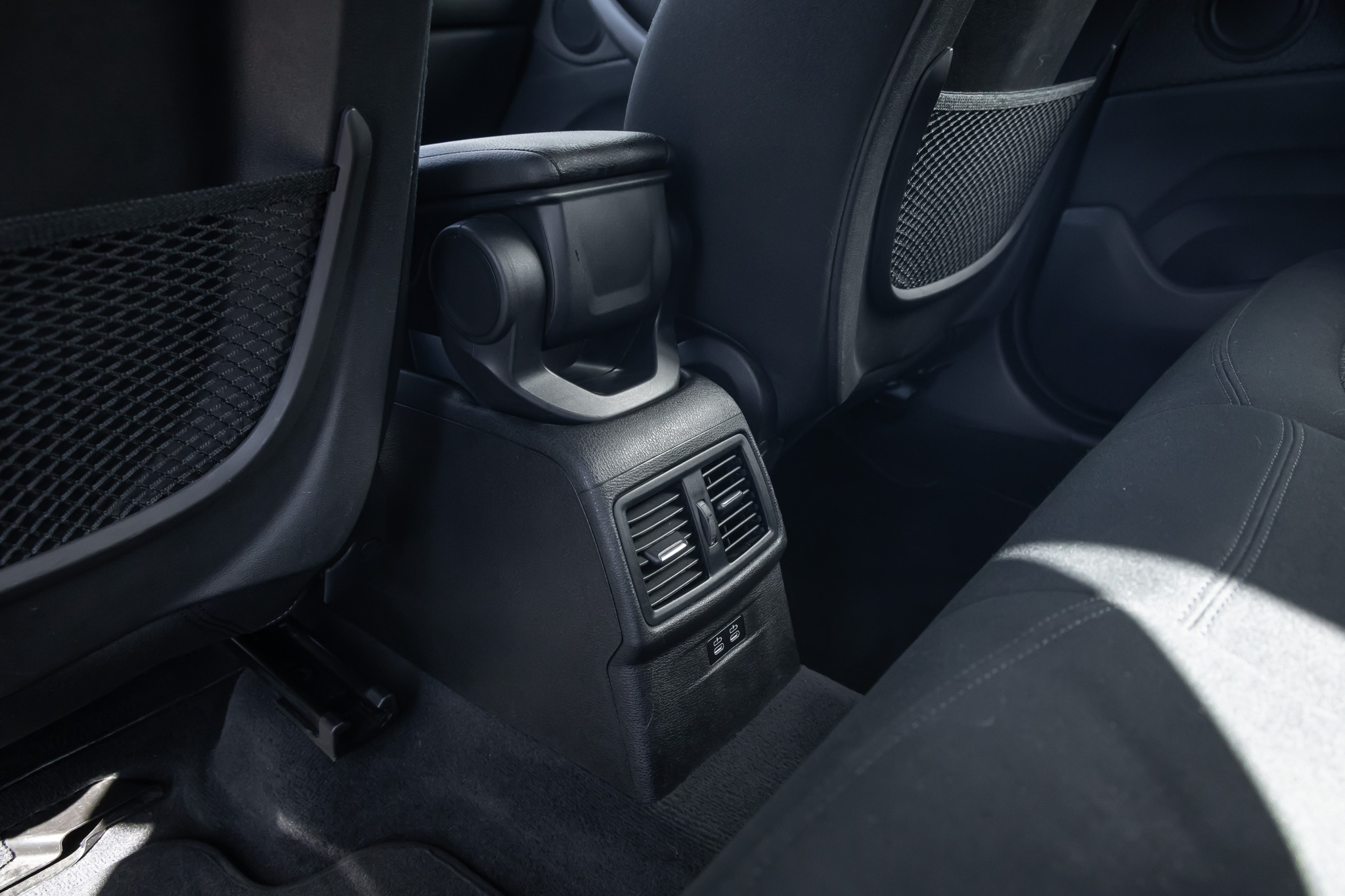 Foto van BMW X1 Xdrive25e