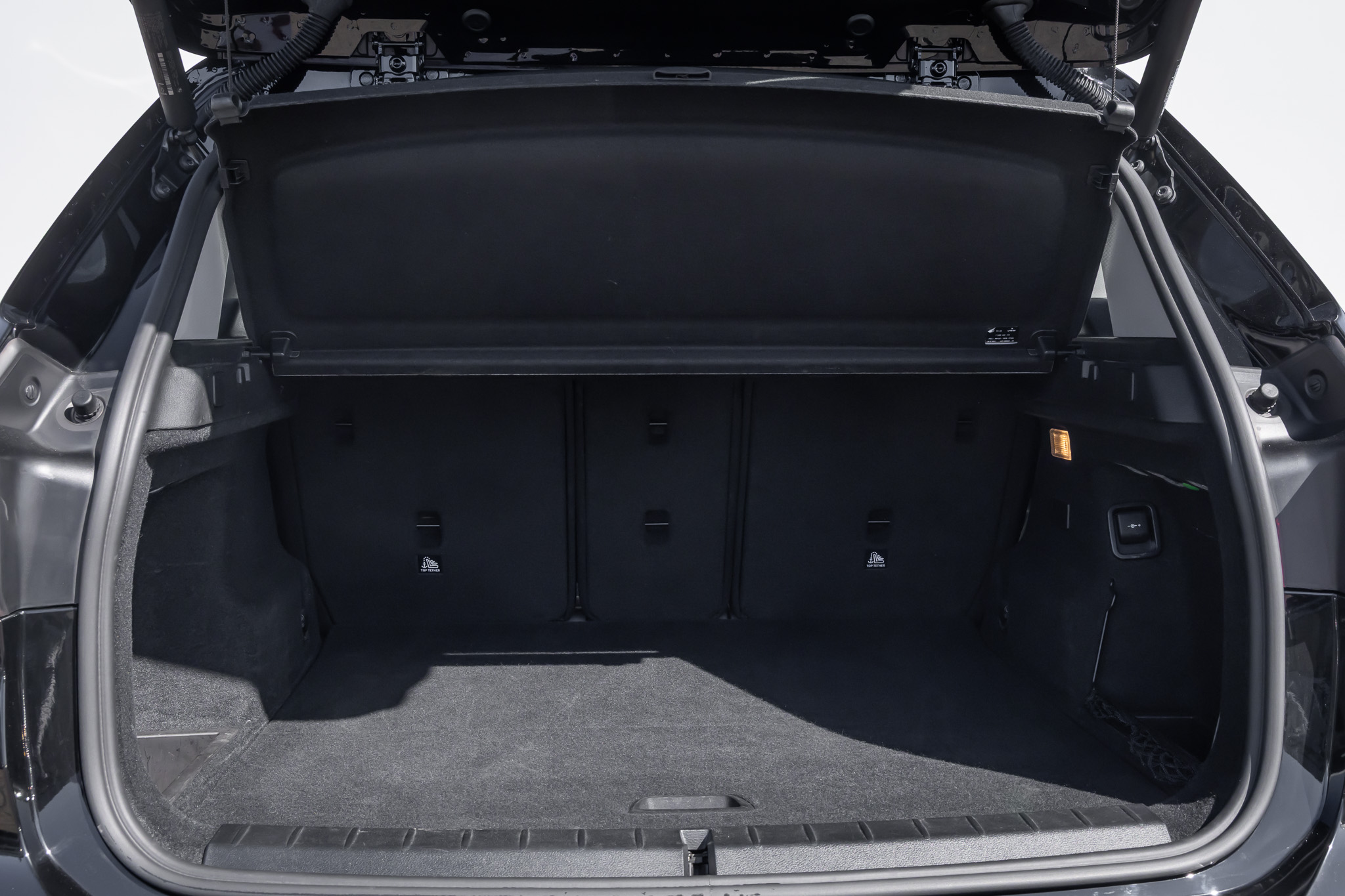 Foto van BMW X1 Xdrive25e