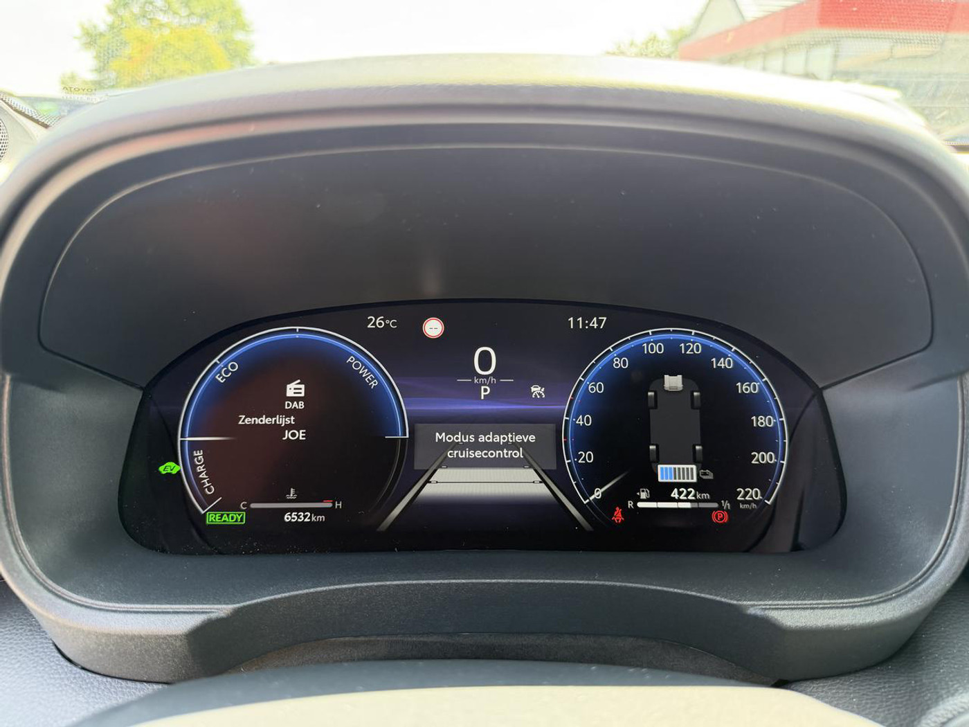 Foto van Toyota Toyota Yaris Cross