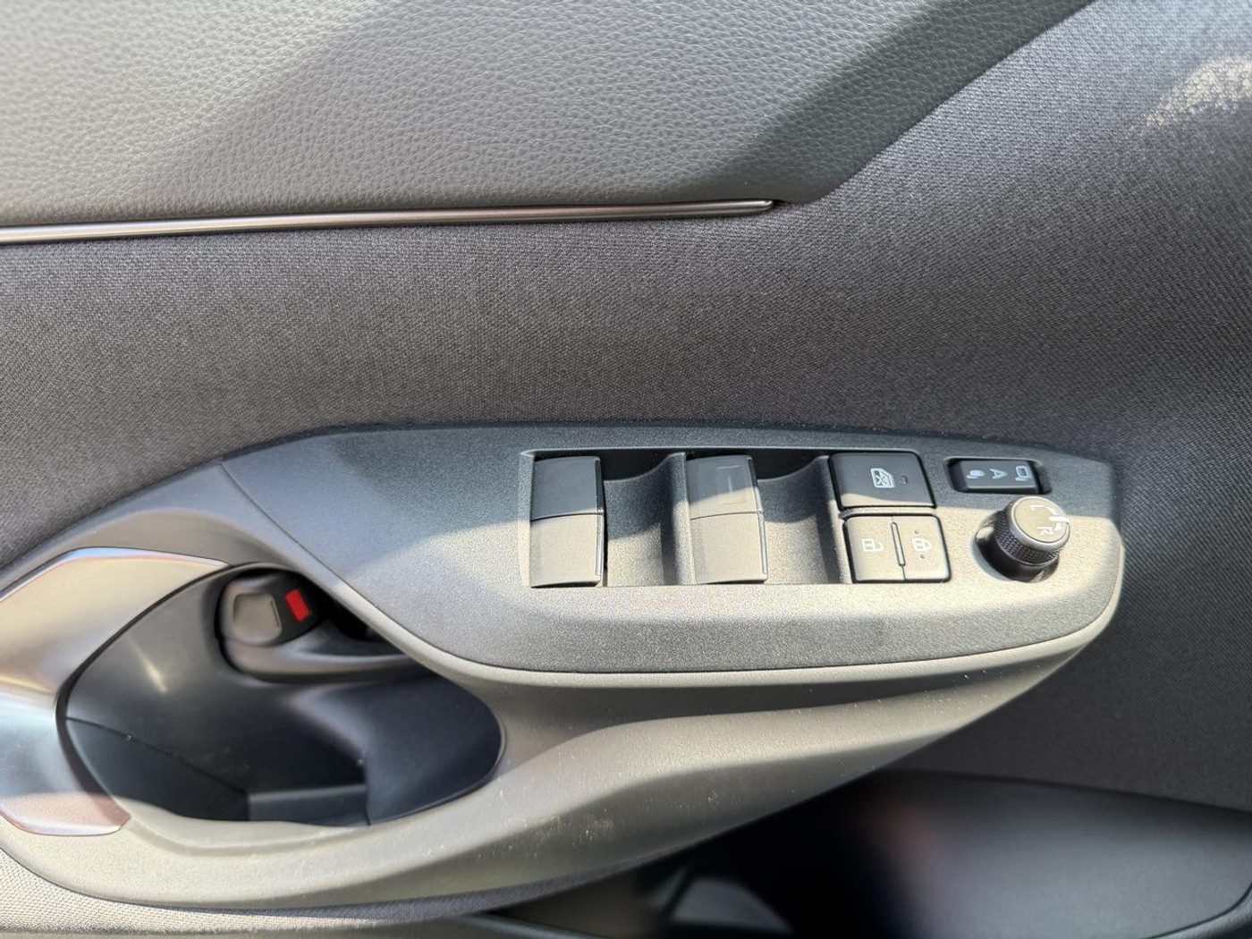 Foto van Toyota Toyota Yaris Cross