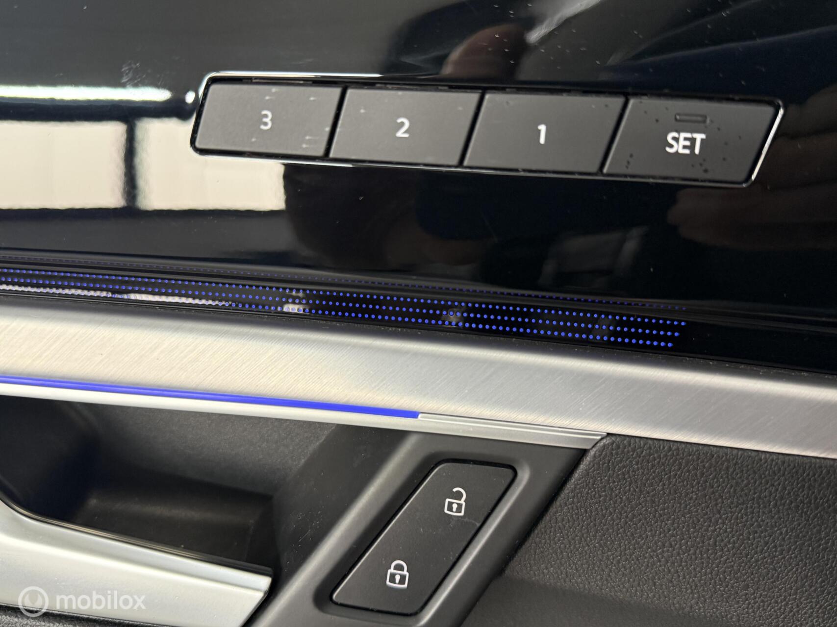 Foto van Volkswagen Touareg