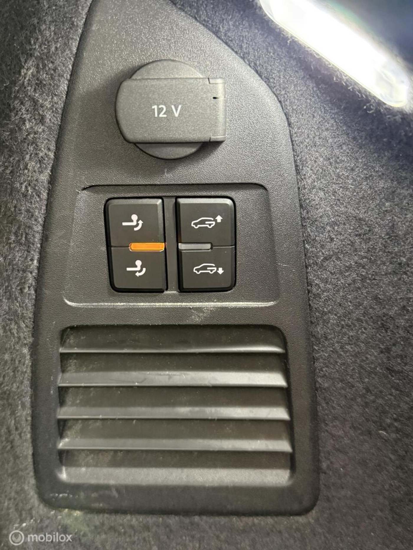 Foto van Volkswagen Touareg