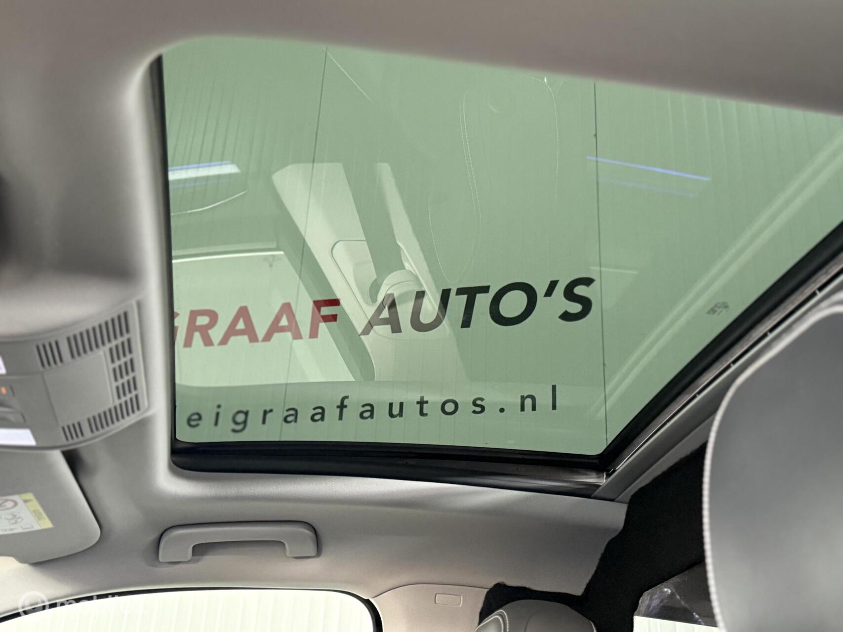 Foto van Volkswagen Touareg