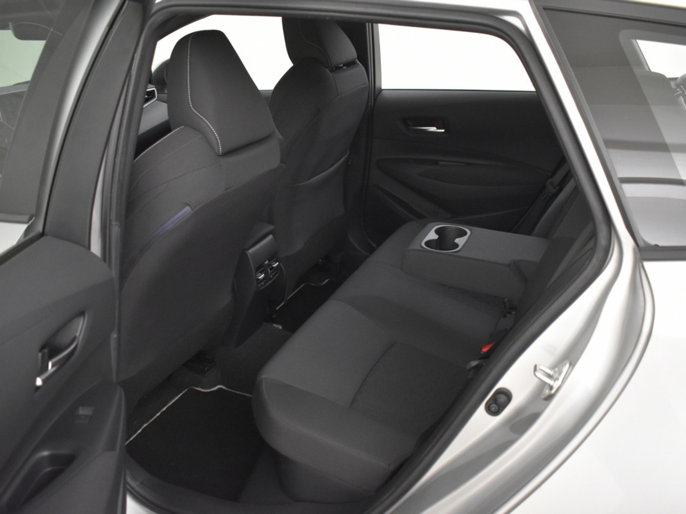 Foto van Toyota Toyota Corolla