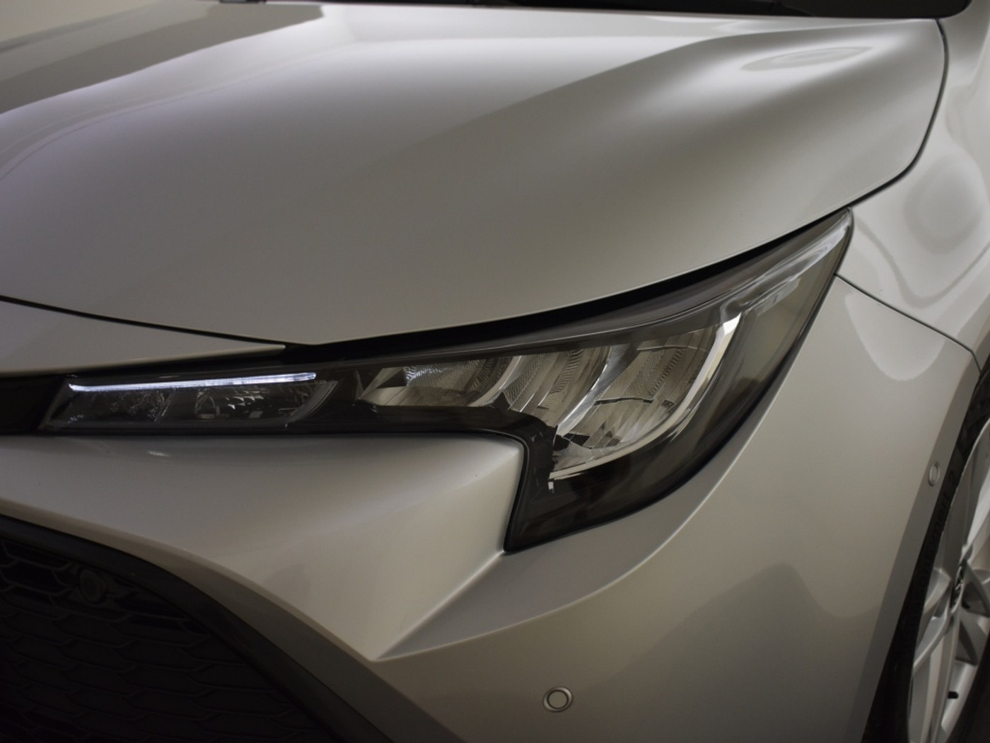 Foto van Toyota Toyota Corolla