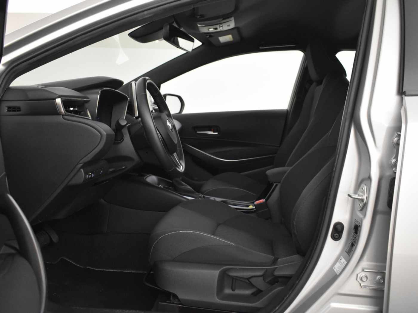 Foto van Toyota Toyota Corolla