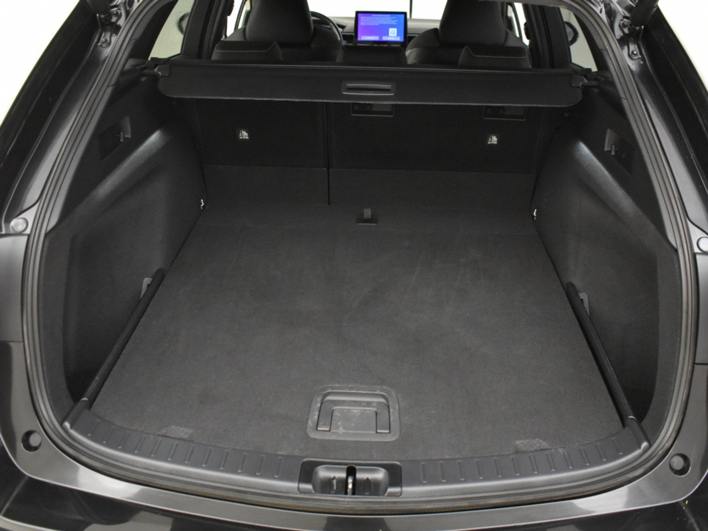 Foto van Toyota Corolla Touring Sports