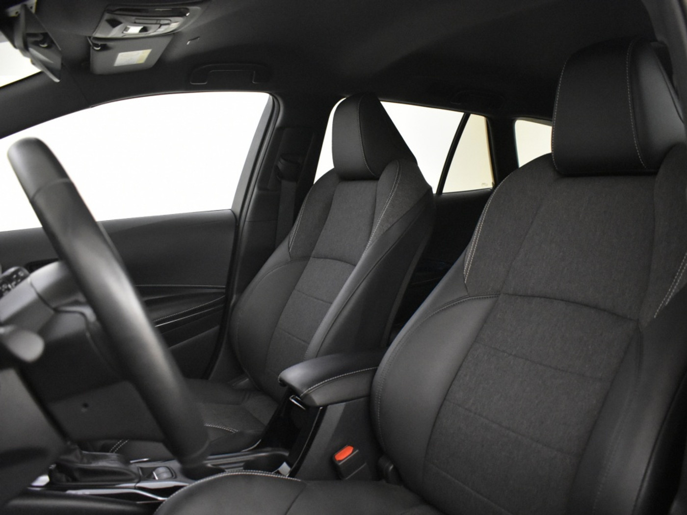 Foto van Toyota Corolla Touring Sports