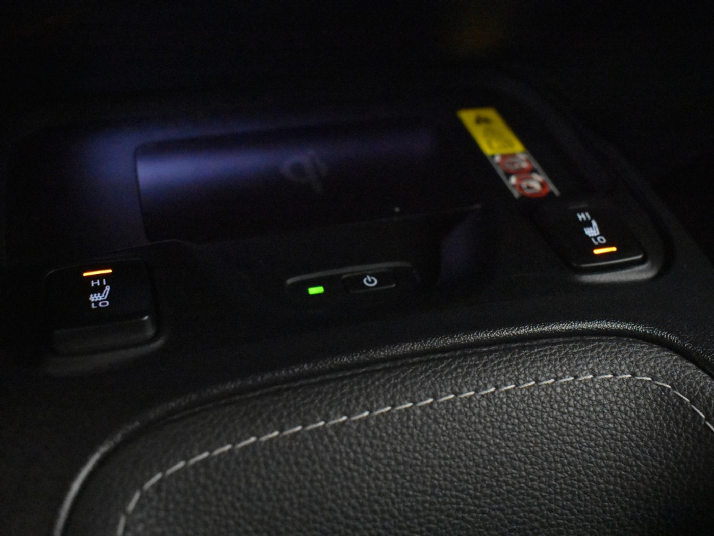 Foto van Toyota Corolla Touring Sports