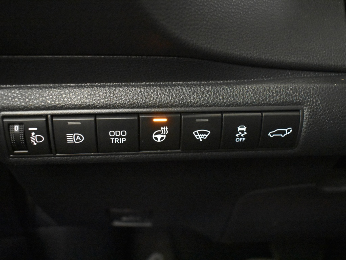 Foto van Toyota Corolla Touring Sports