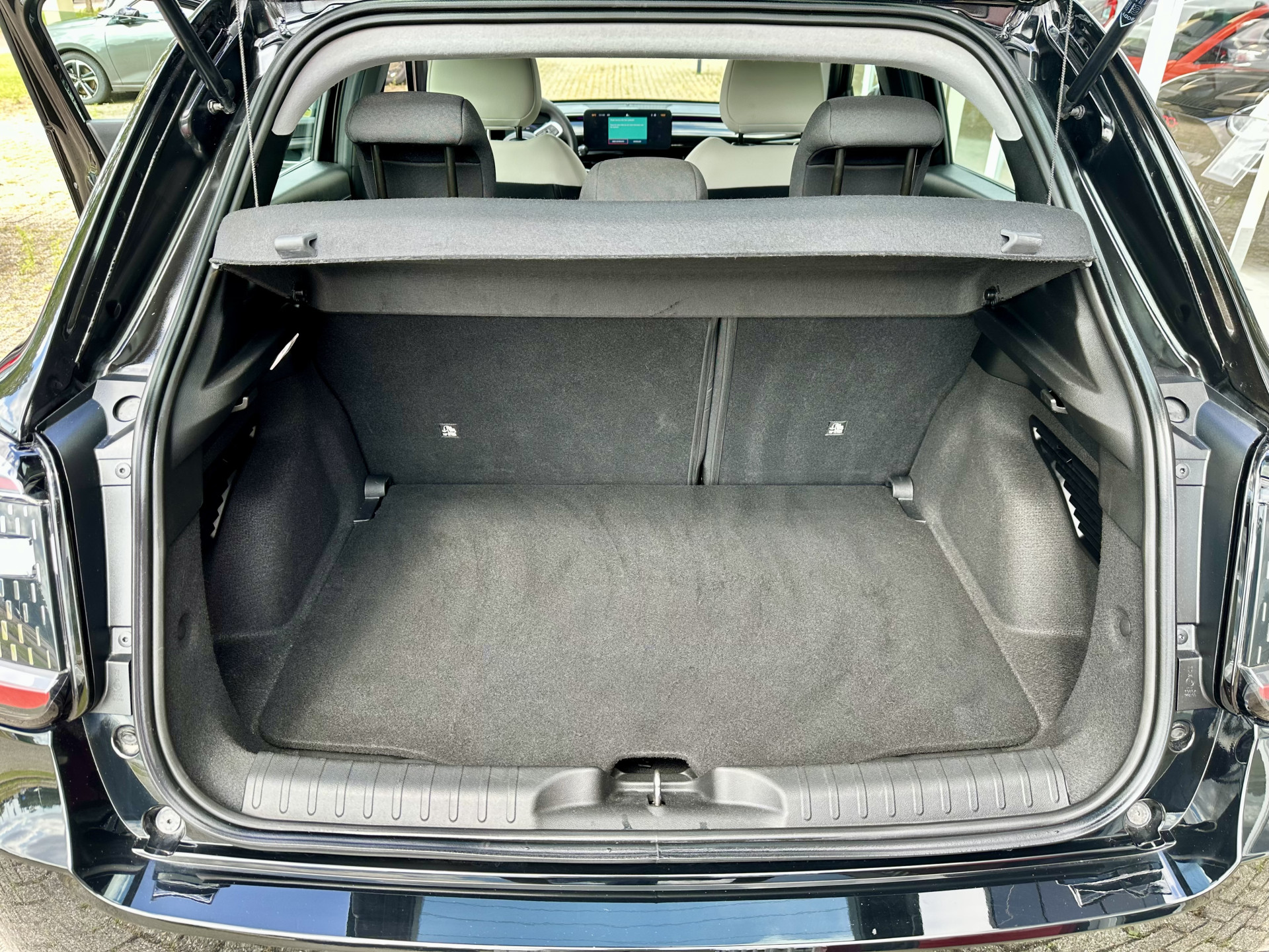 Foto van Fiat 600