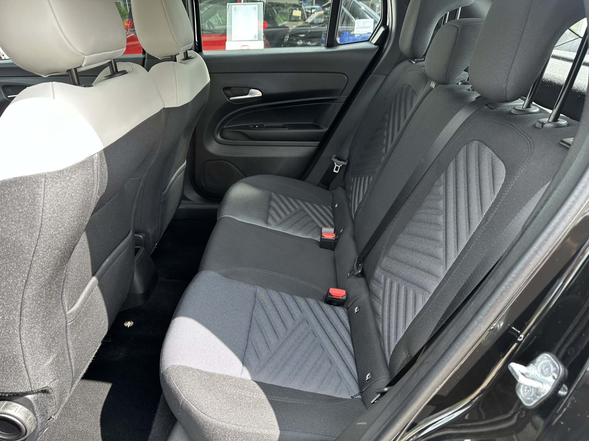 Foto van Fiat 600