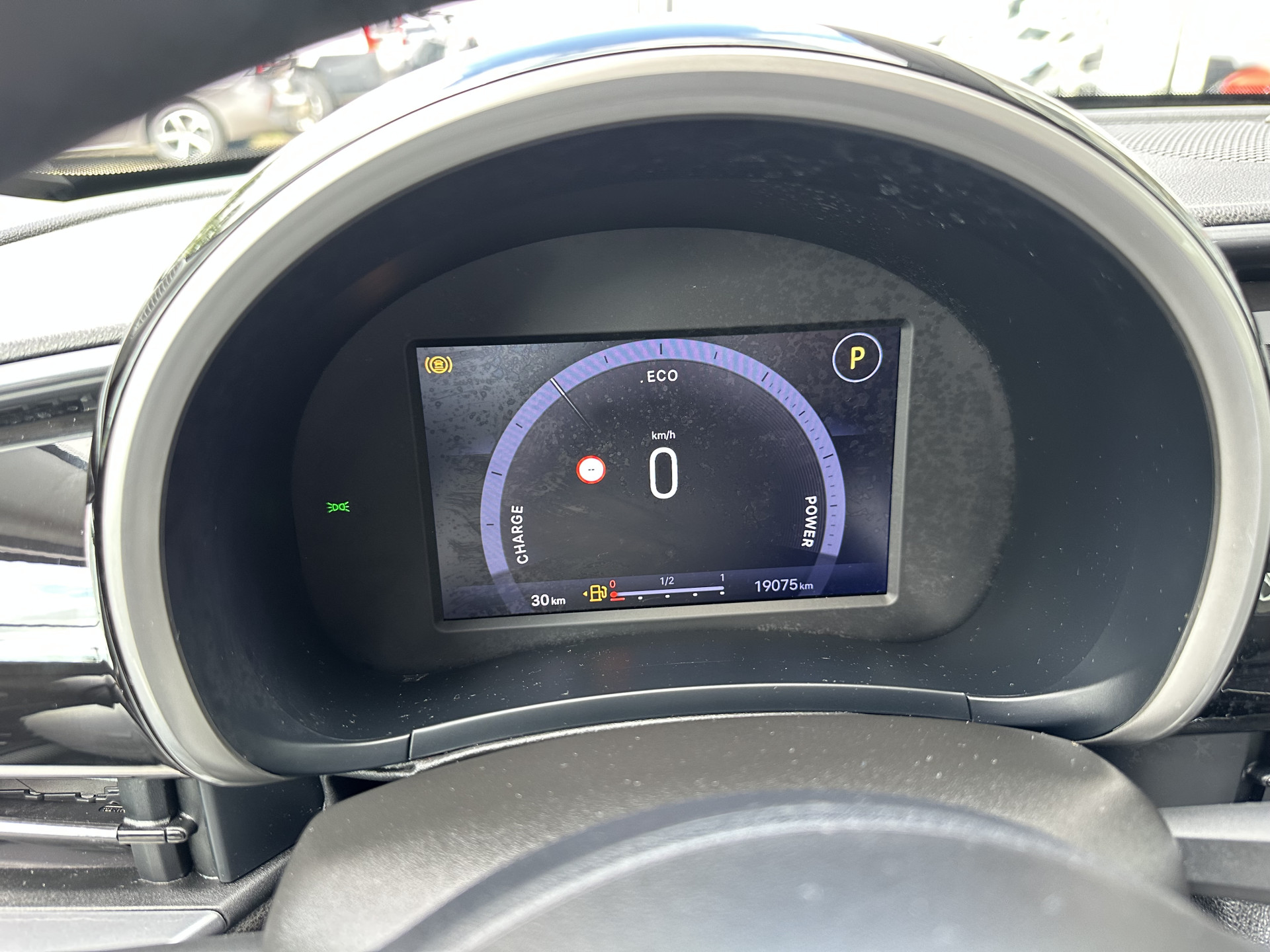 Foto van Fiat 600