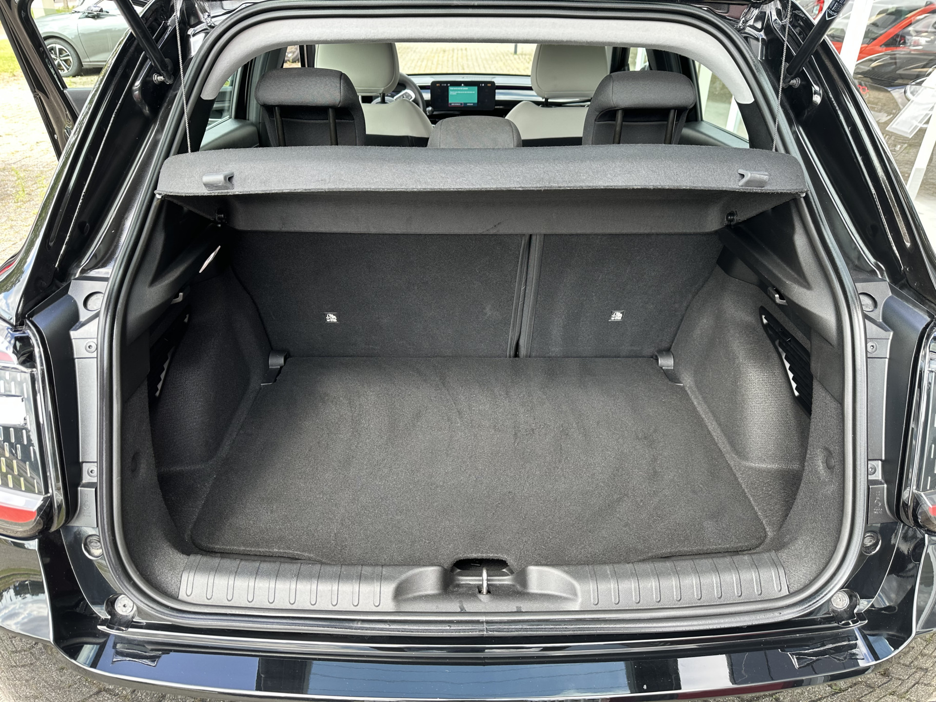 Foto van Fiat 600