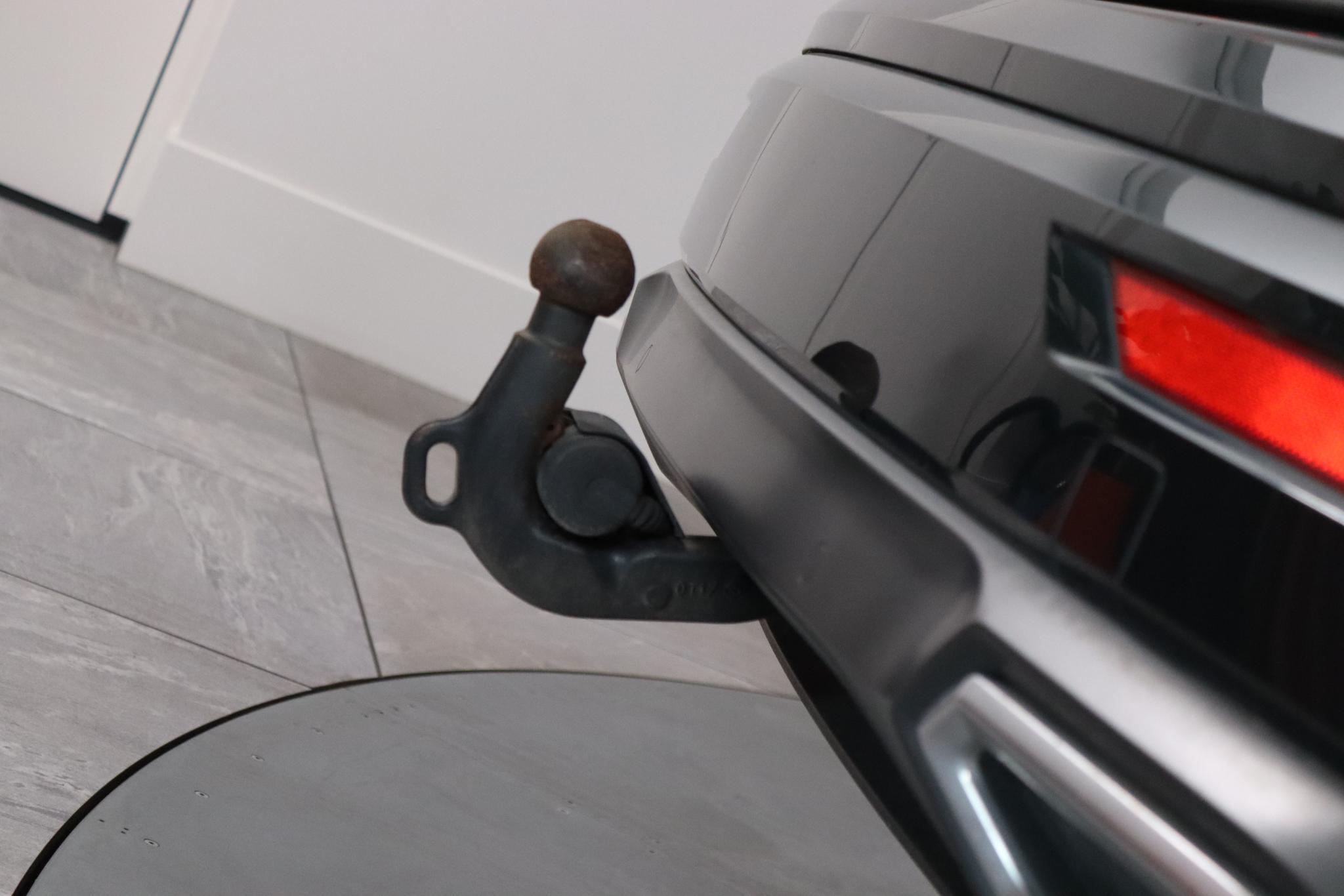 Foto van Seat Tarraco