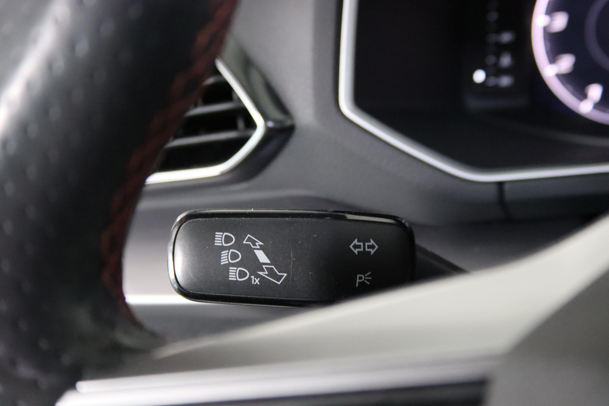 Foto van Seat Tarraco
