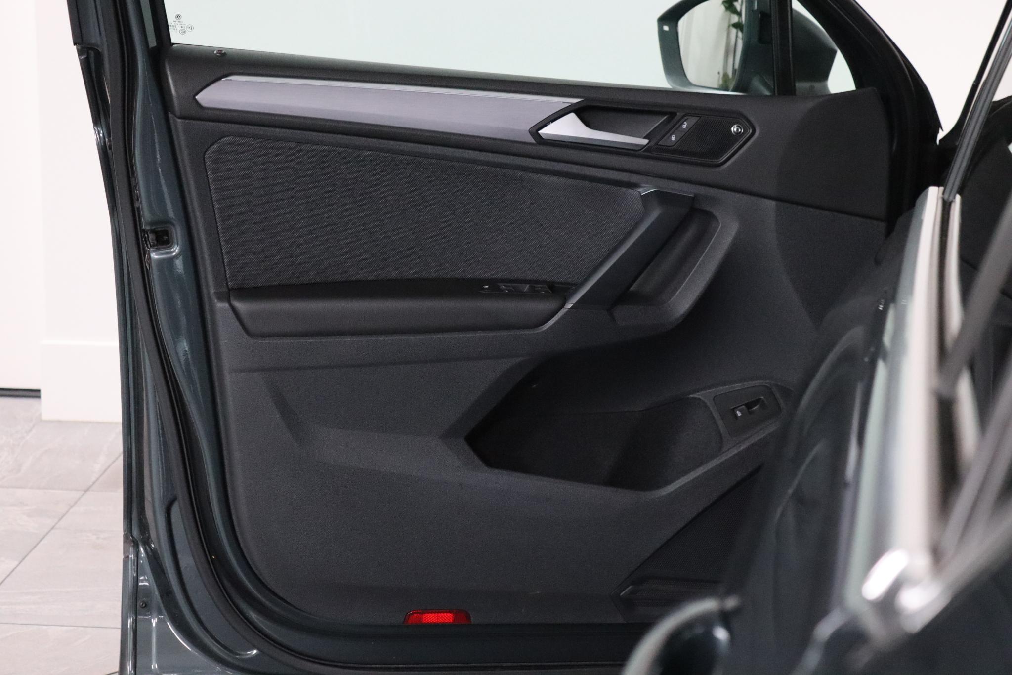 Foto van Seat Tarraco