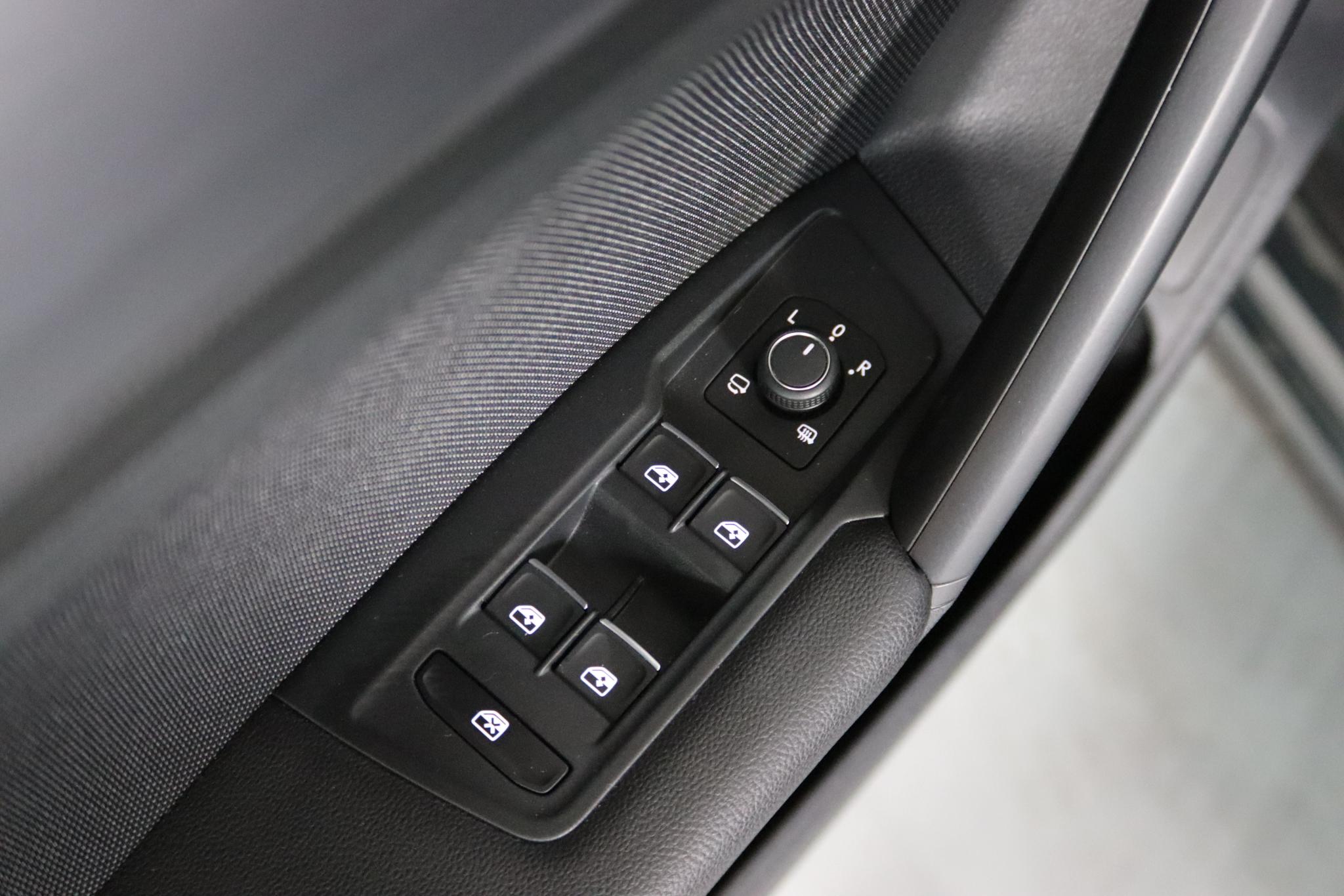 Foto van Seat Tarraco