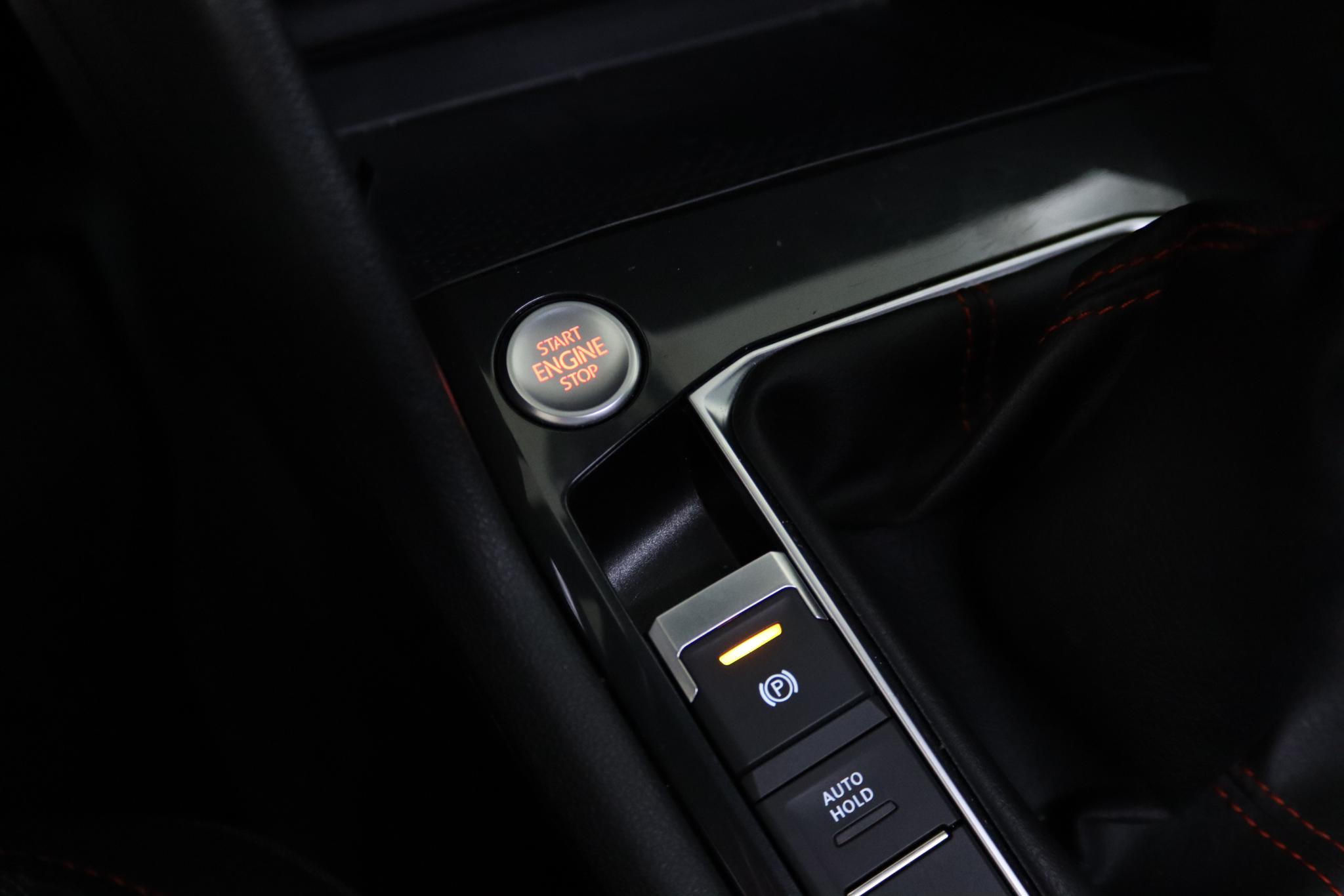 Foto van Seat Tarraco