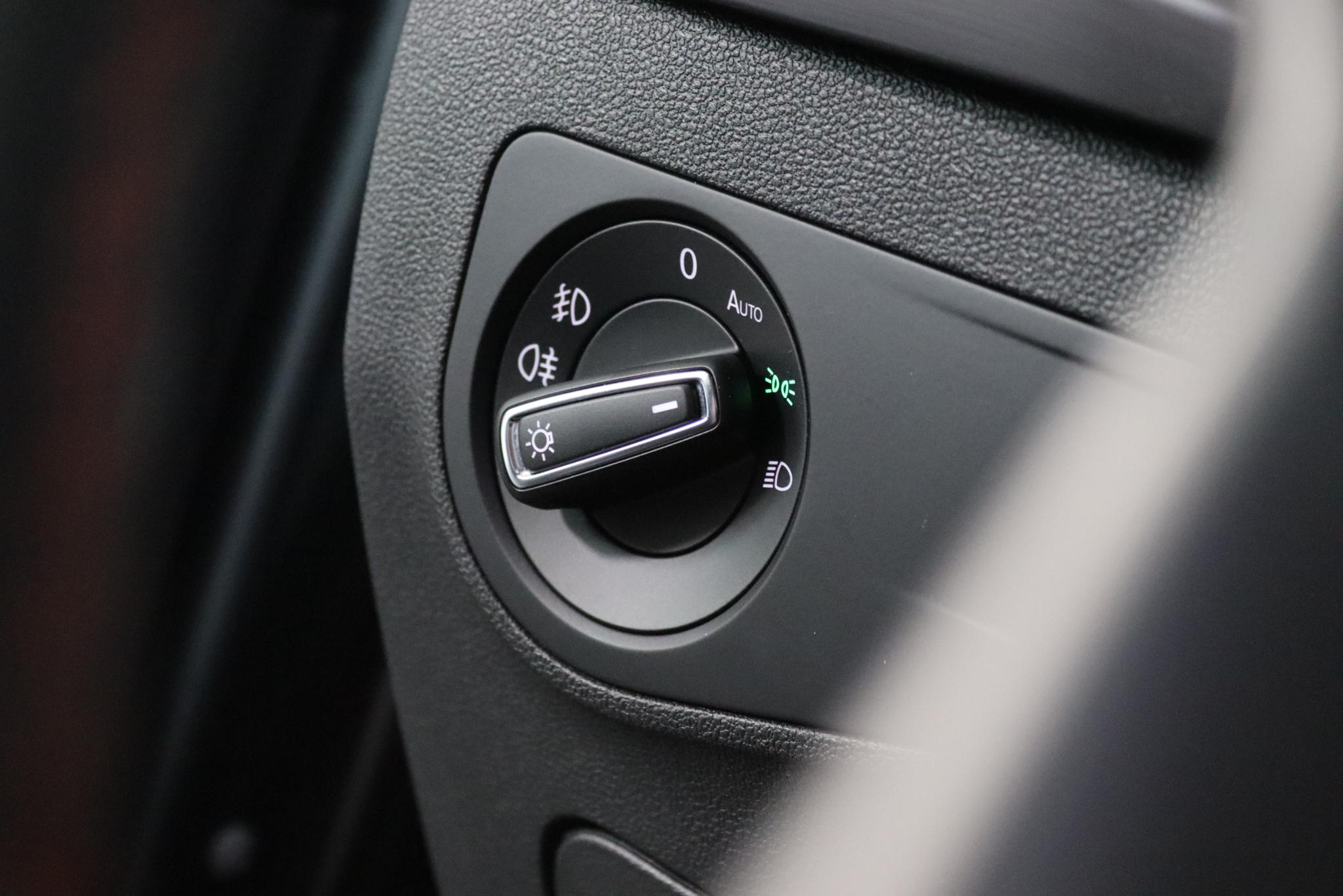 Foto van Seat Tarraco