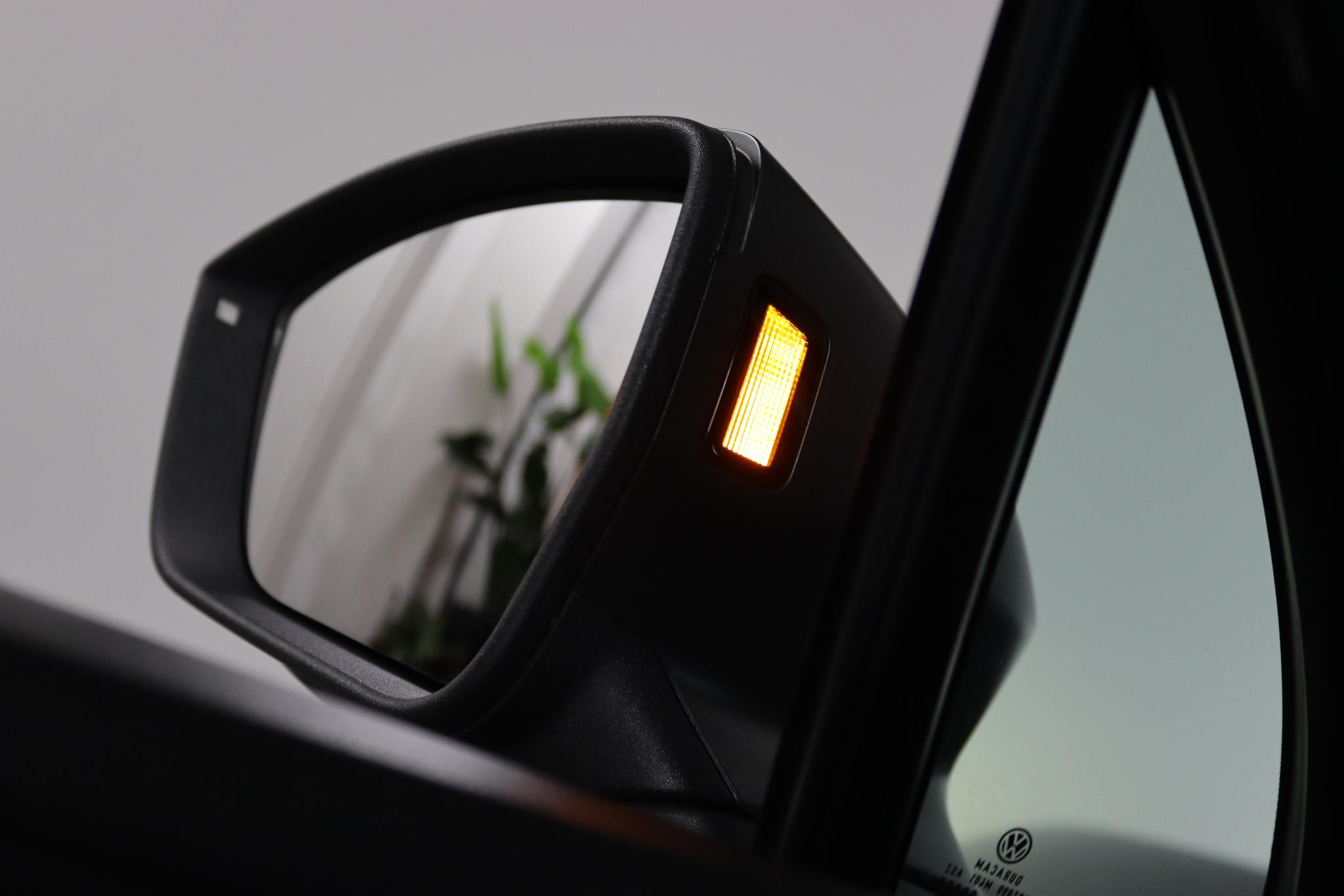 Foto van Seat Tarraco