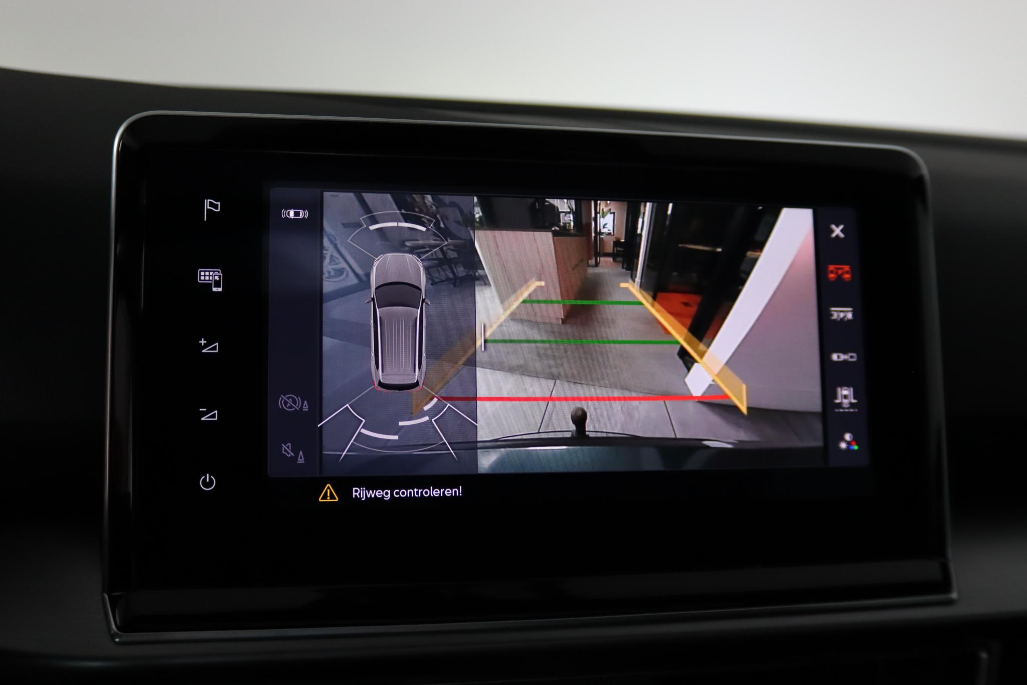 Foto van Seat Tarraco